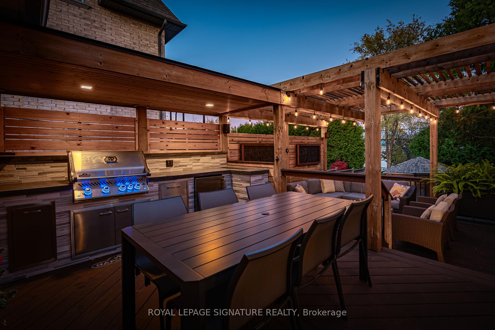 21 Page Ave, Toronto, ON M2K2B3 | 4 Bedroom 3 Bathroom Detached House | Image 37