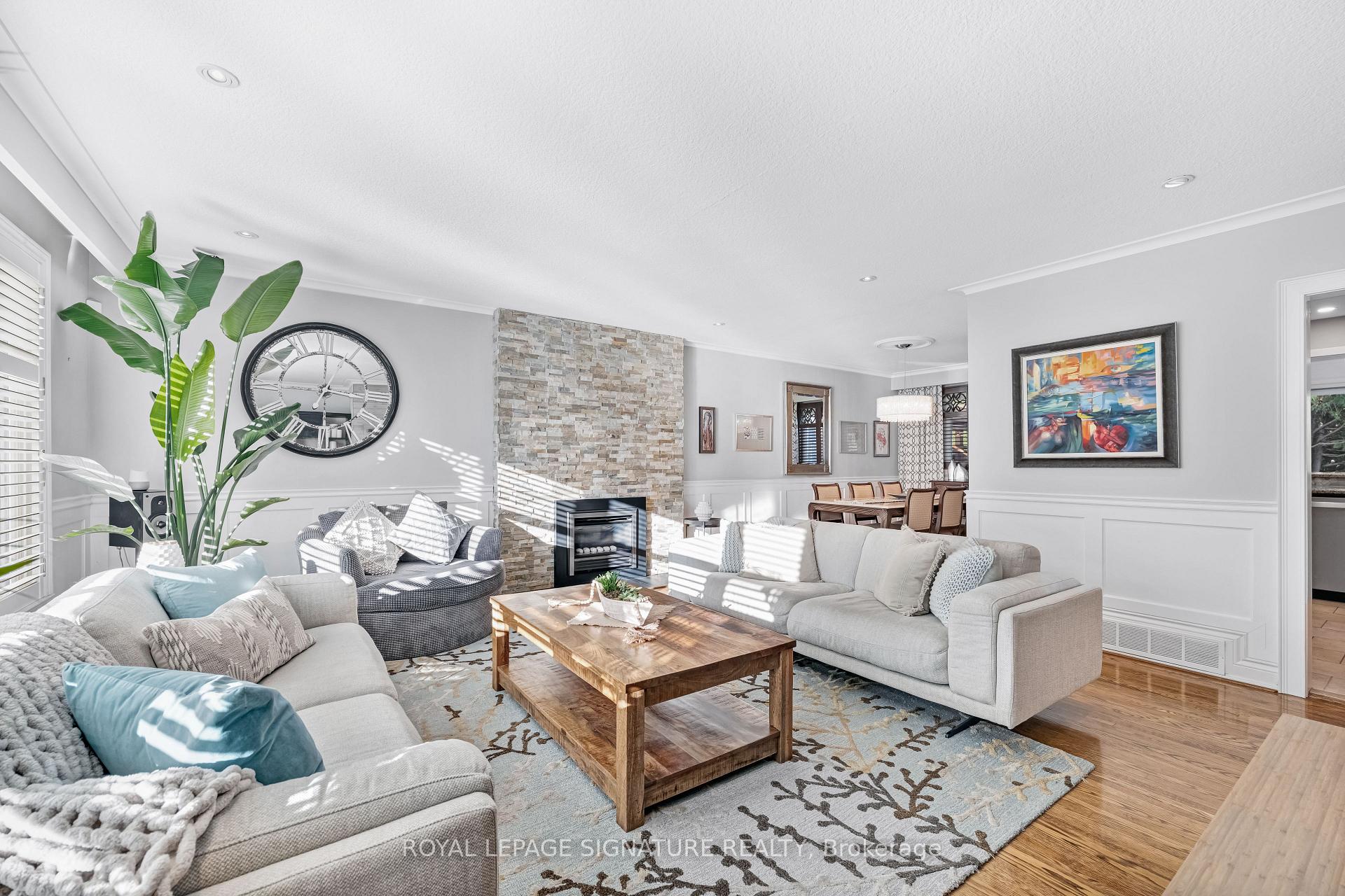 21 Page Ave, Toronto, ON M2K2B3 | 4 Bedroom 3 Bathroom Detached House | Image 8