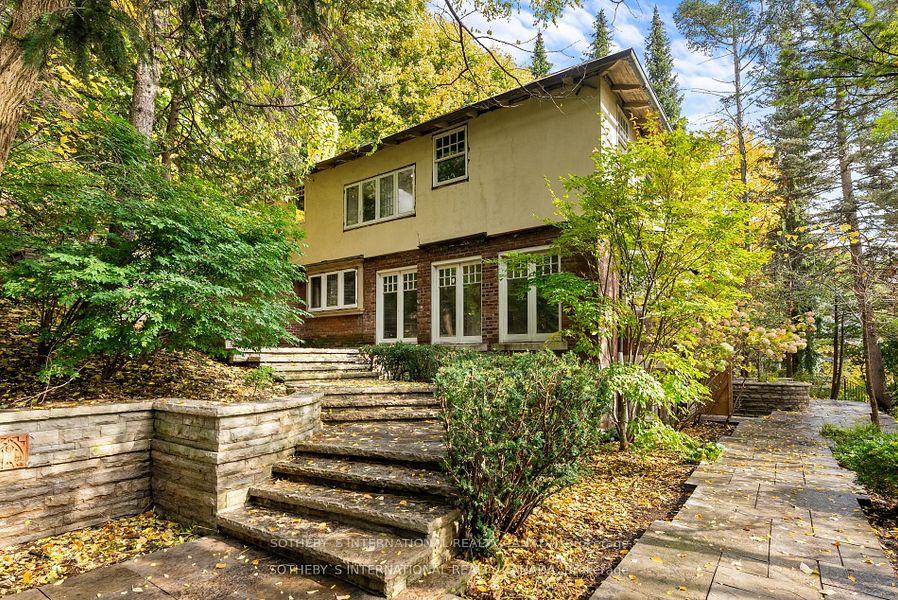 56 Roxborough Dr, Toronto, ON M4W1X1 | 4 Bedroom 3 Bathroom Detached House | Image 7