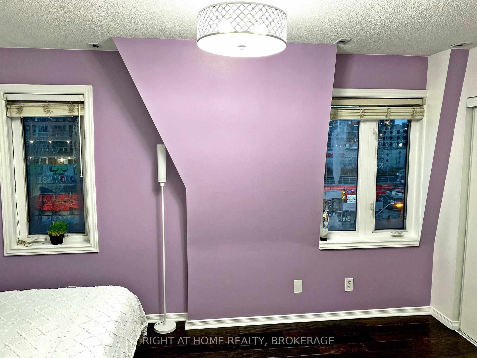 #610 - 12 Sudbury St, Toronto, ON M6J3W7 | 2 Bedroom 2 Bathroom Condo Townhouse | Image 13