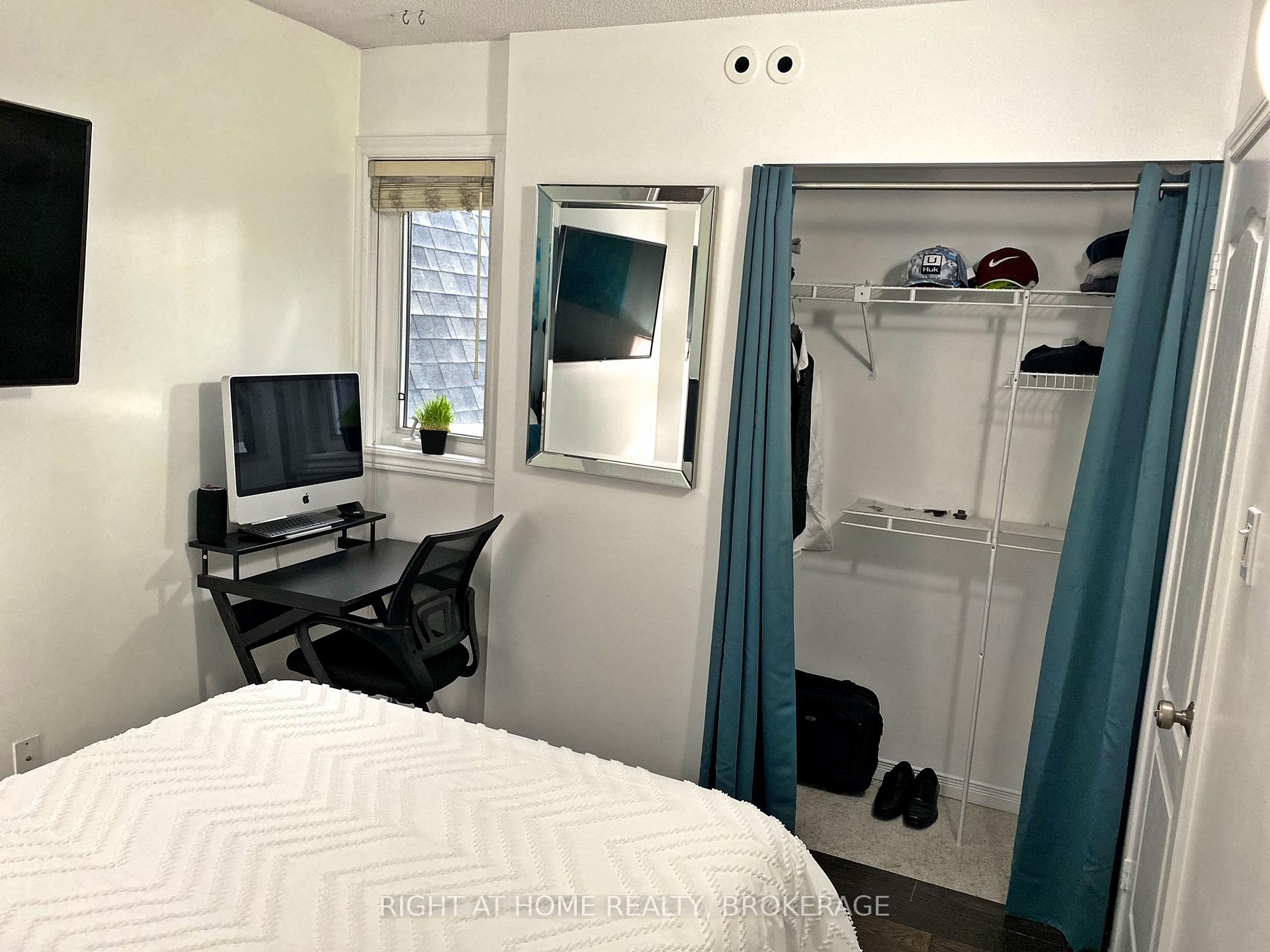 #610 - 12 Sudbury St, Toronto, ON M6J3W7 | 2 Bedroom 2 Bathroom Condo Townhouse | Image 17