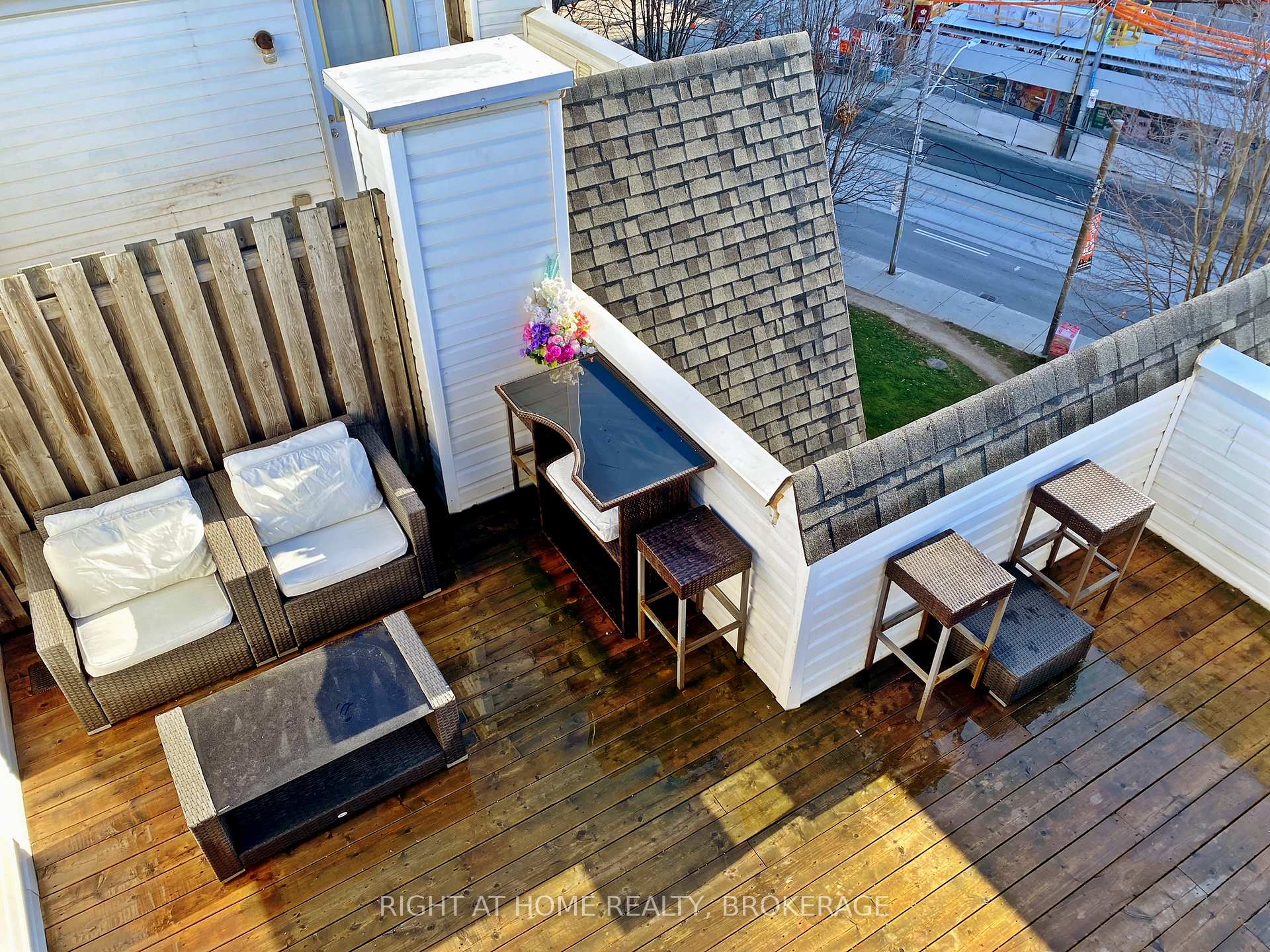 #610 - 12 Sudbury St, Toronto, ON M6J3W7 | 2 Bedroom 2 Bathroom Condo Townhouse | Image 21