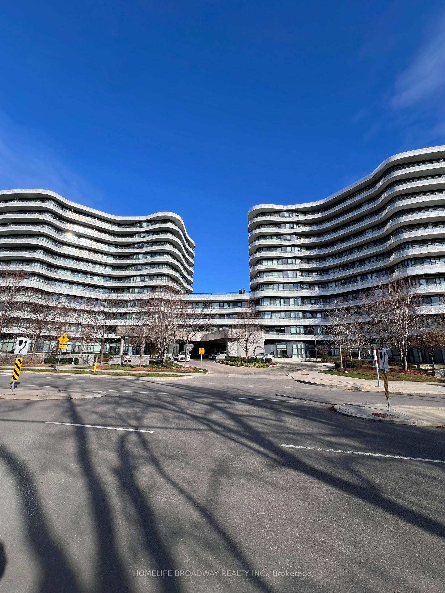 #304 - 99 The Donway W, Toronto, ON M3C0N8 | 1 Bedroom 1 Bathroom Condo Apt | Image 1