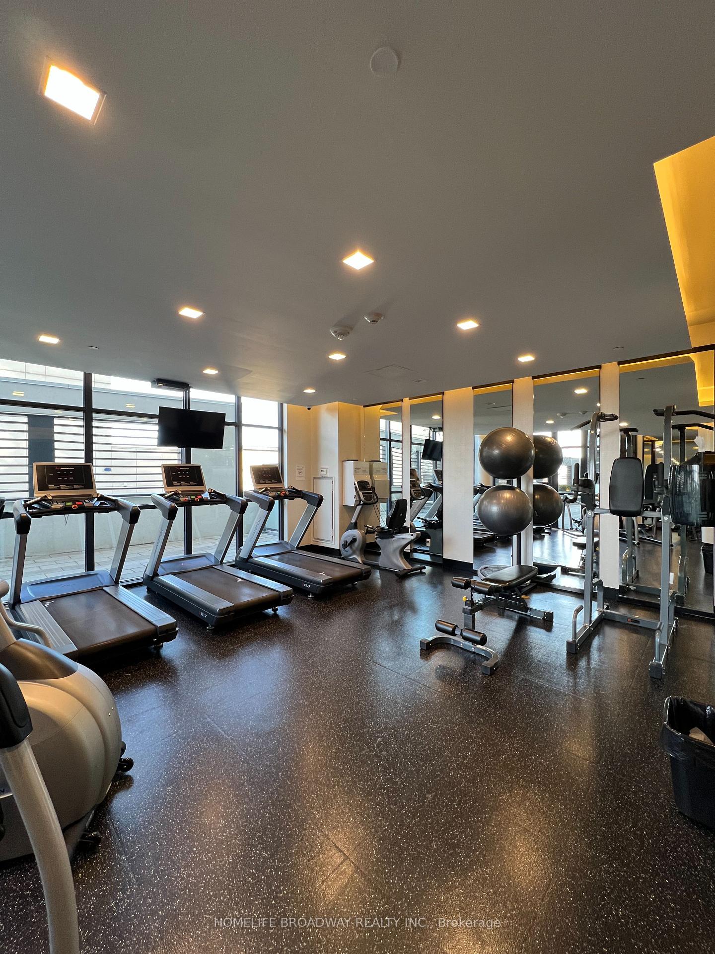 #304 - 99 The Donway W, Toronto, ON M3C0N8 | 1 Bedroom 1 Bathroom Condo Apt | Image 11