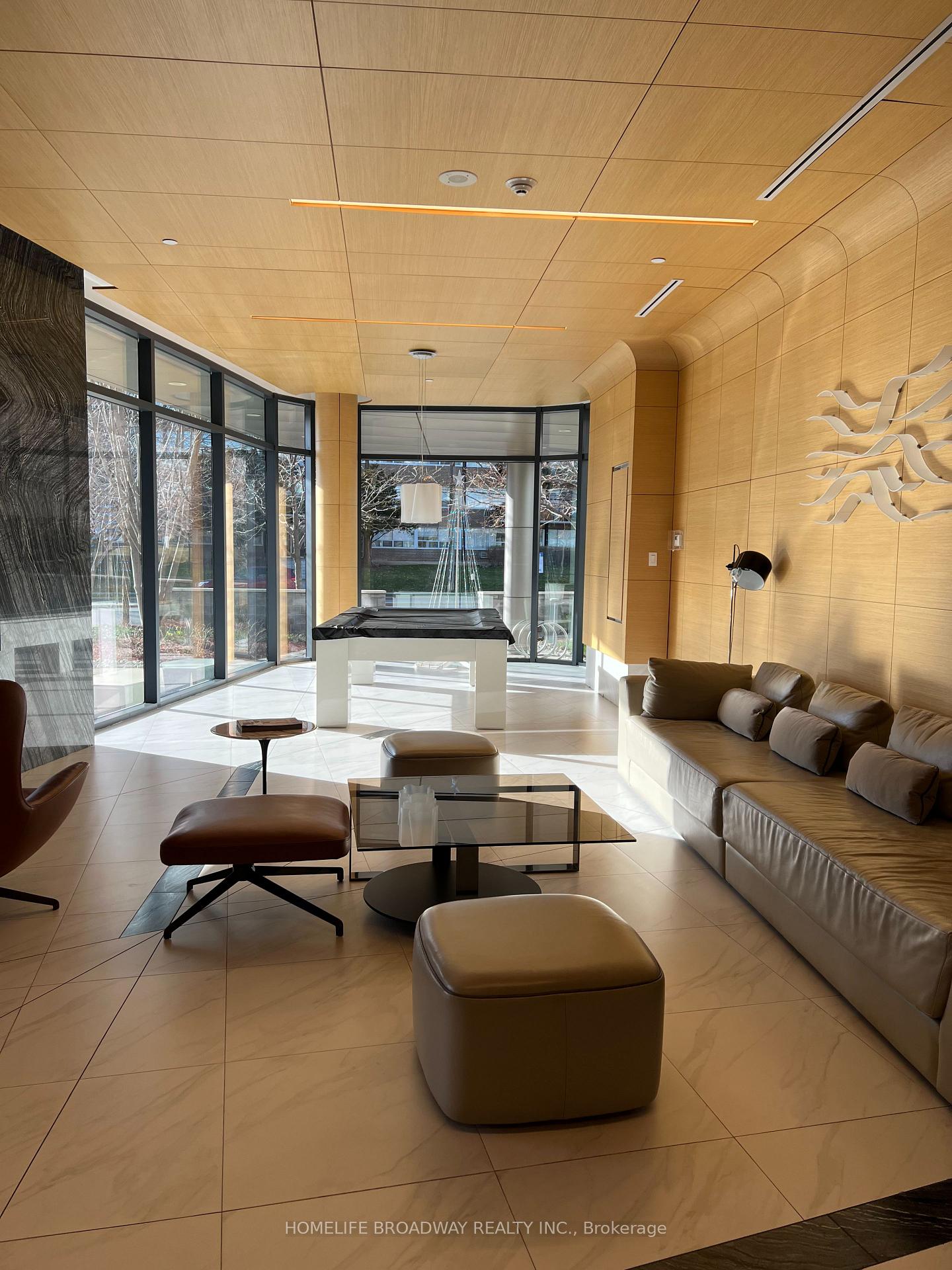 #304 - 99 The Donway W, Toronto, ON M3C0N8 | 1 Bedroom 1 Bathroom Condo Apt | Image 14