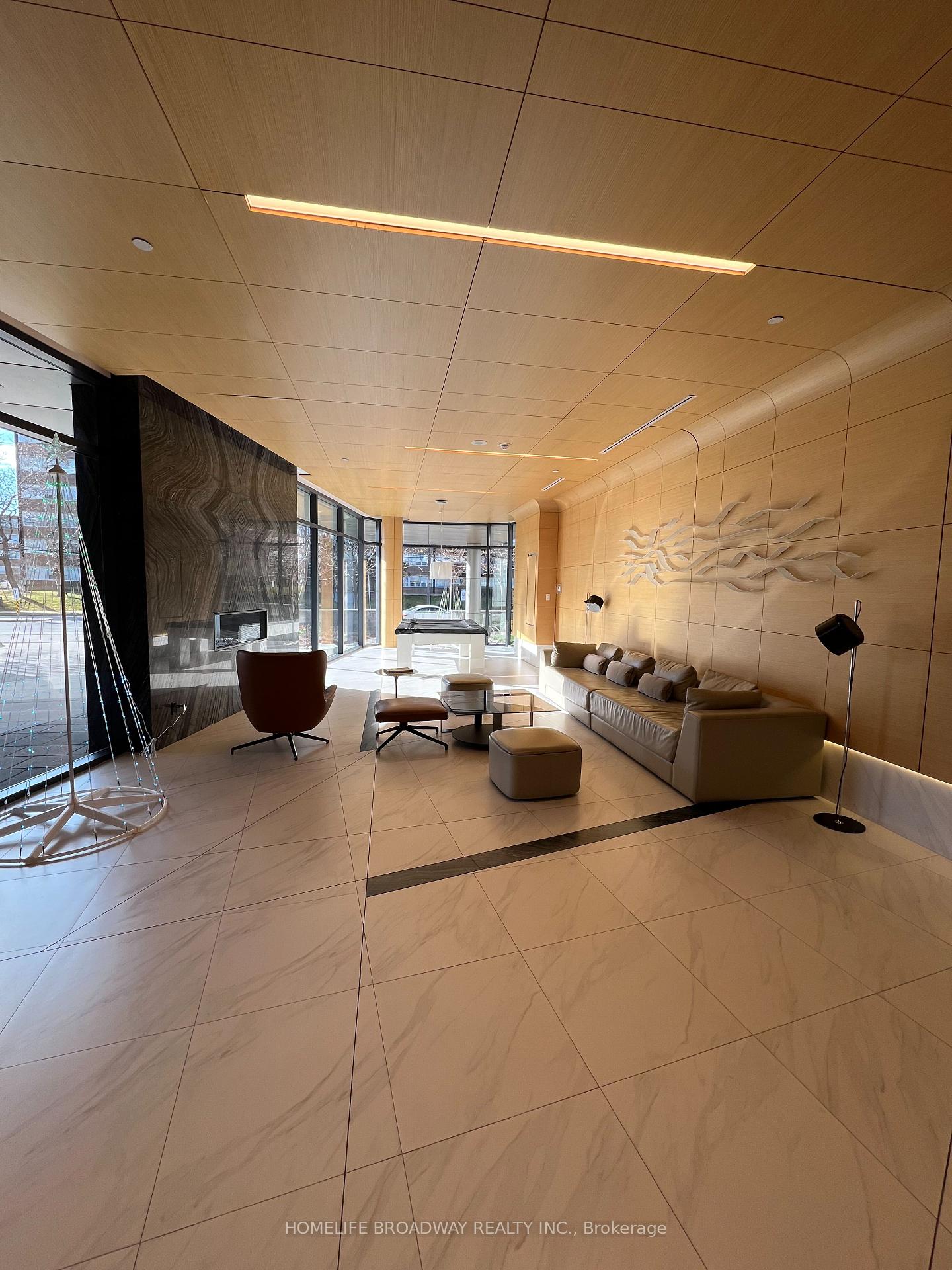 #304 - 99 The Donway W, Toronto, ON M3C0N8 | 1 Bedroom 1 Bathroom Condo Apt | Image 15