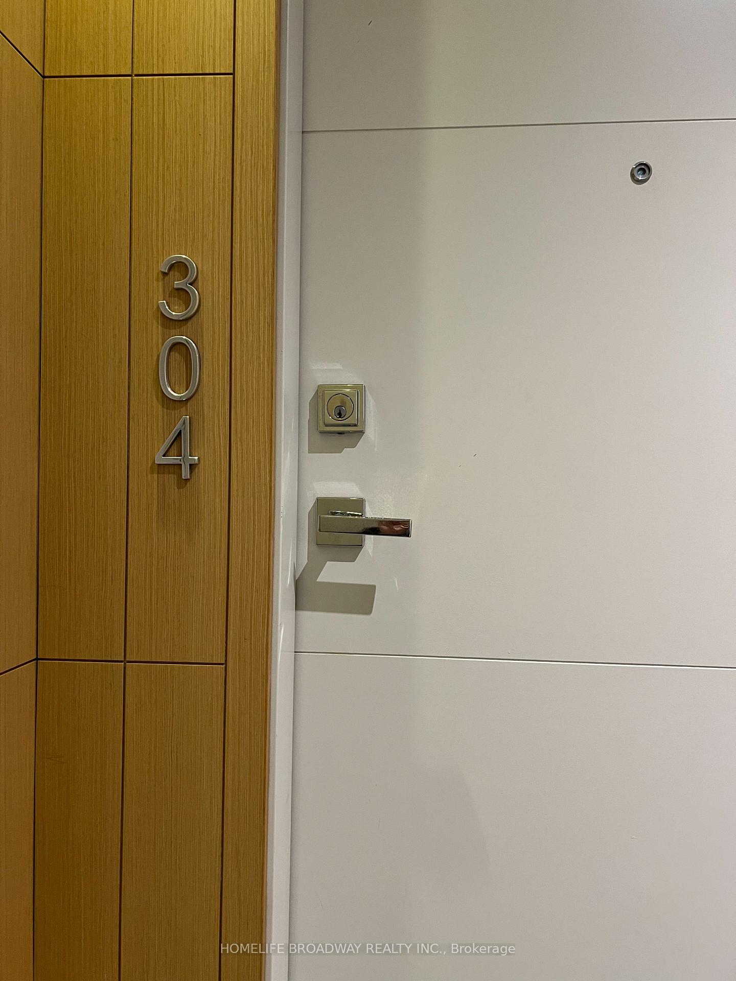 #304 - 99 The Donway W, Toronto, ON M3C0N8 | 1 Bedroom 1 Bathroom Condo Apt | Image 3