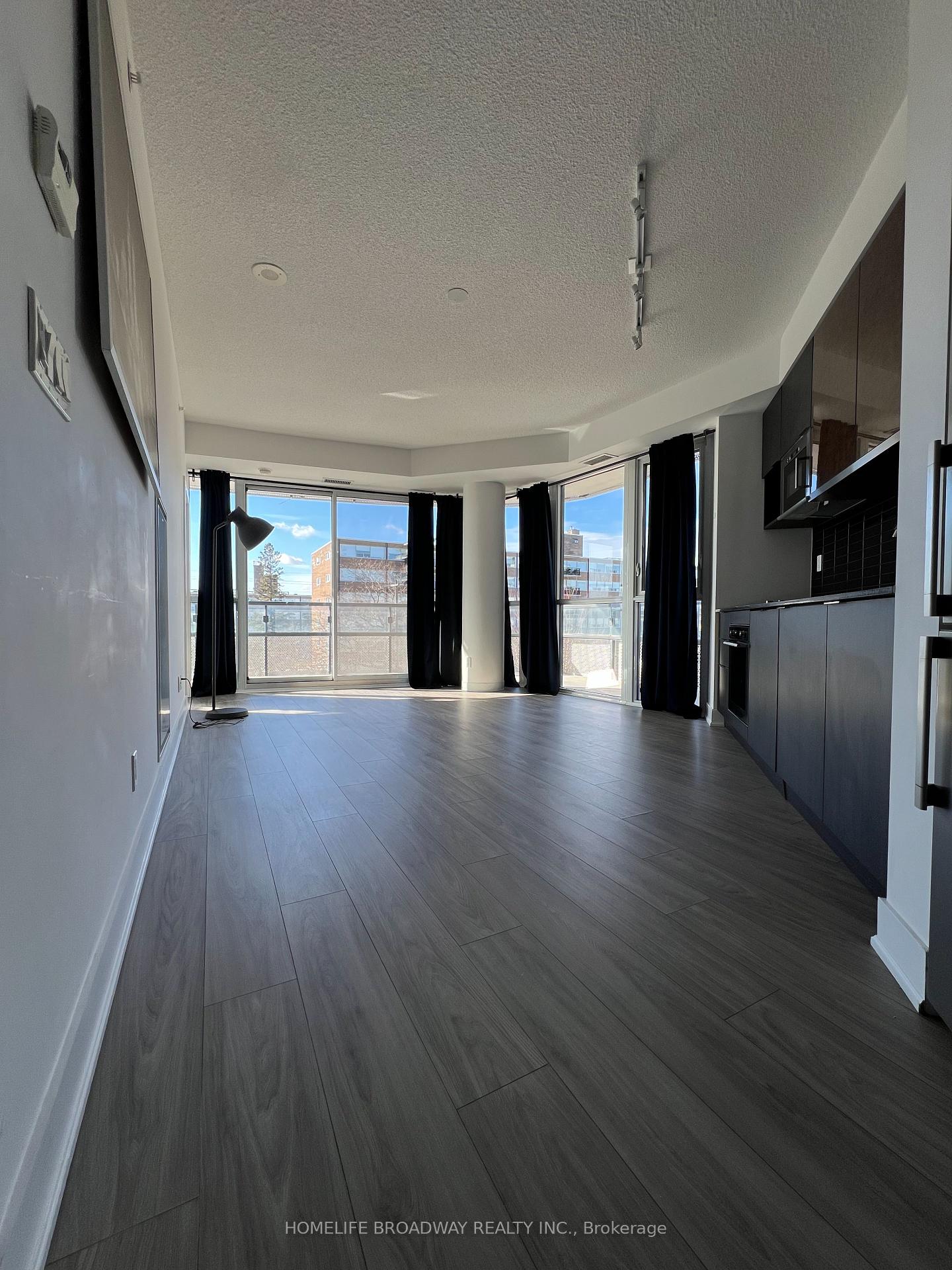 #304 - 99 The Donway W, Toronto, ON M3C0N8 | 1 Bedroom 1 Bathroom Condo Apt | Image 5
