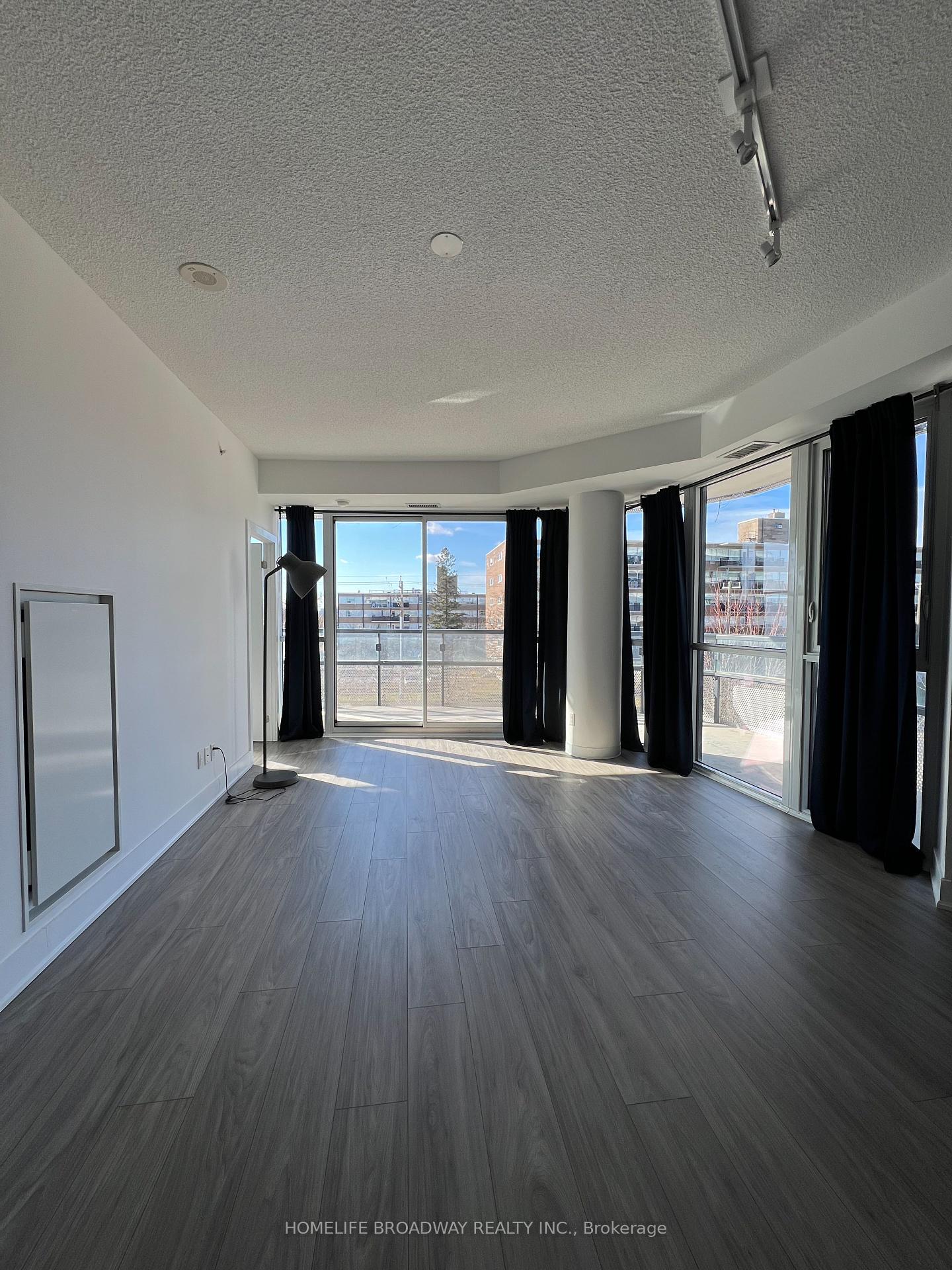#304 - 99 The Donway W, Toronto, ON M3C0N8 | 1 Bedroom 1 Bathroom Condo Apt | Image 6