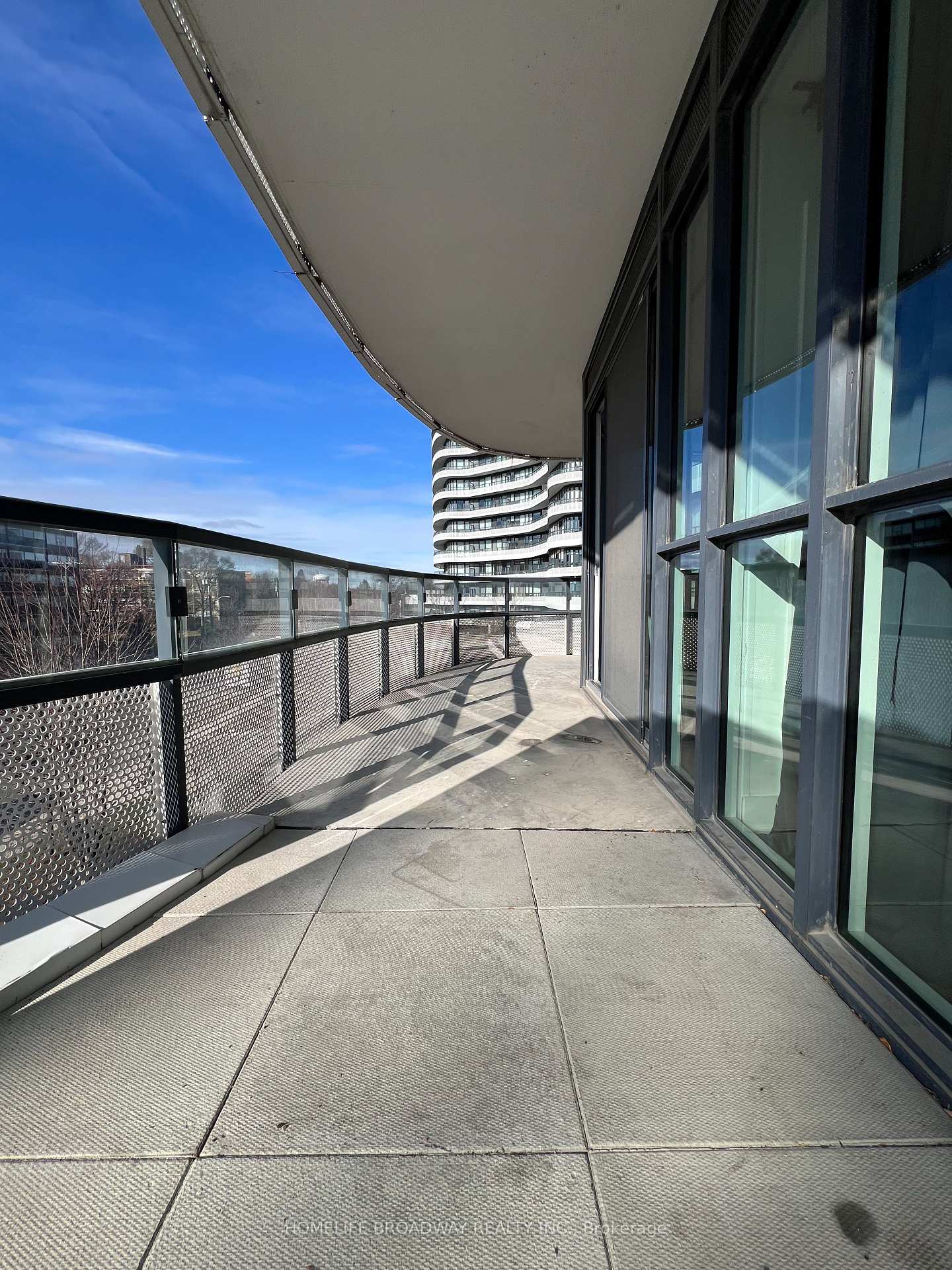 #304 - 99 The Donway W, Toronto, ON M3C0N8 | 1 Bedroom 1 Bathroom Condo Apt | Image 9
