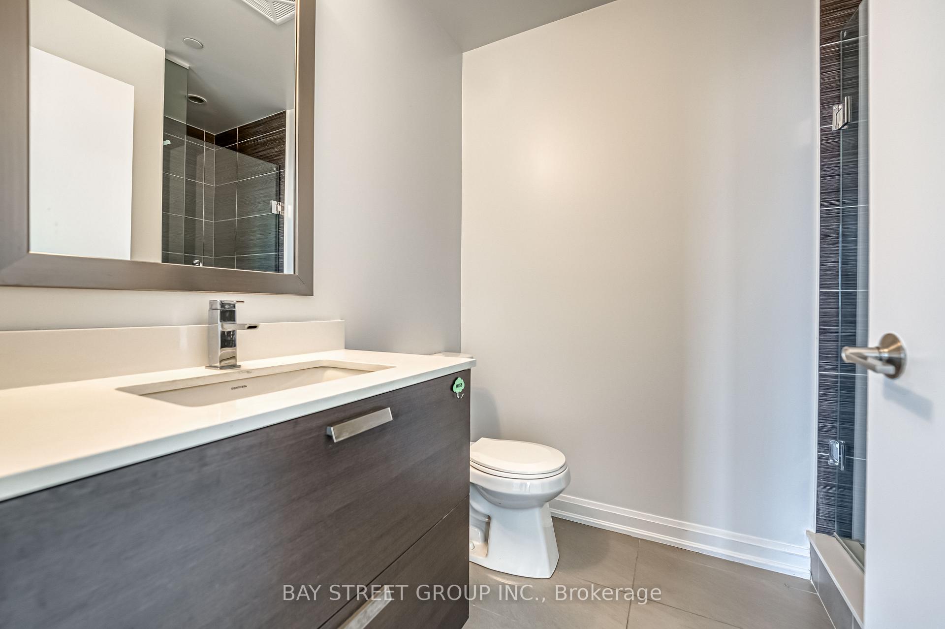 #2605 - 11 Bogert Ave, Toronto, ON M2N0H4 | 1 Bedroom 2 Bathroom Condo Apt | Image 13