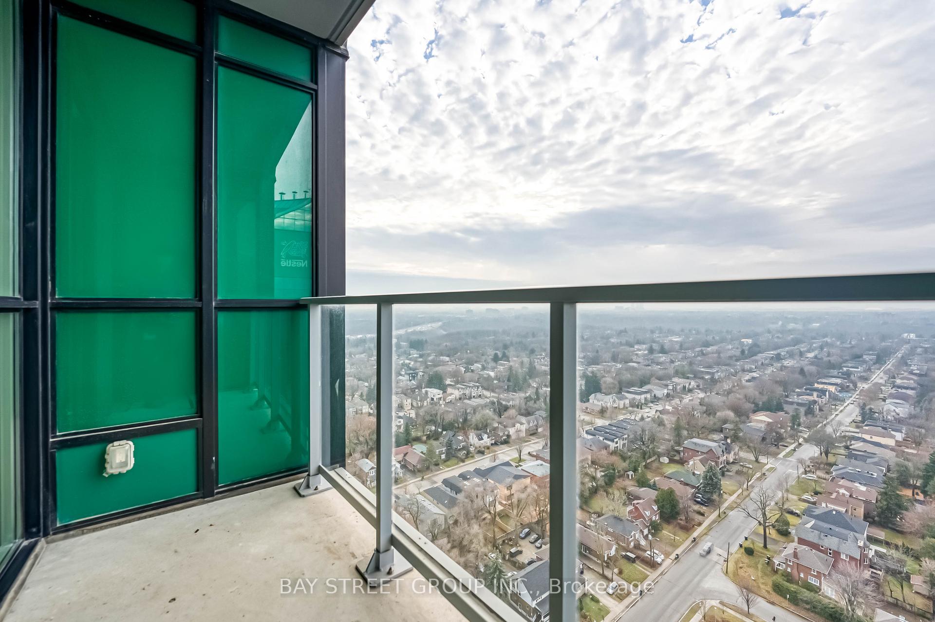 #2605 - 11 Bogert Ave, Toronto, ON M2N0H4 | 1 Bedroom 2 Bathroom Condo Apt | Image 15