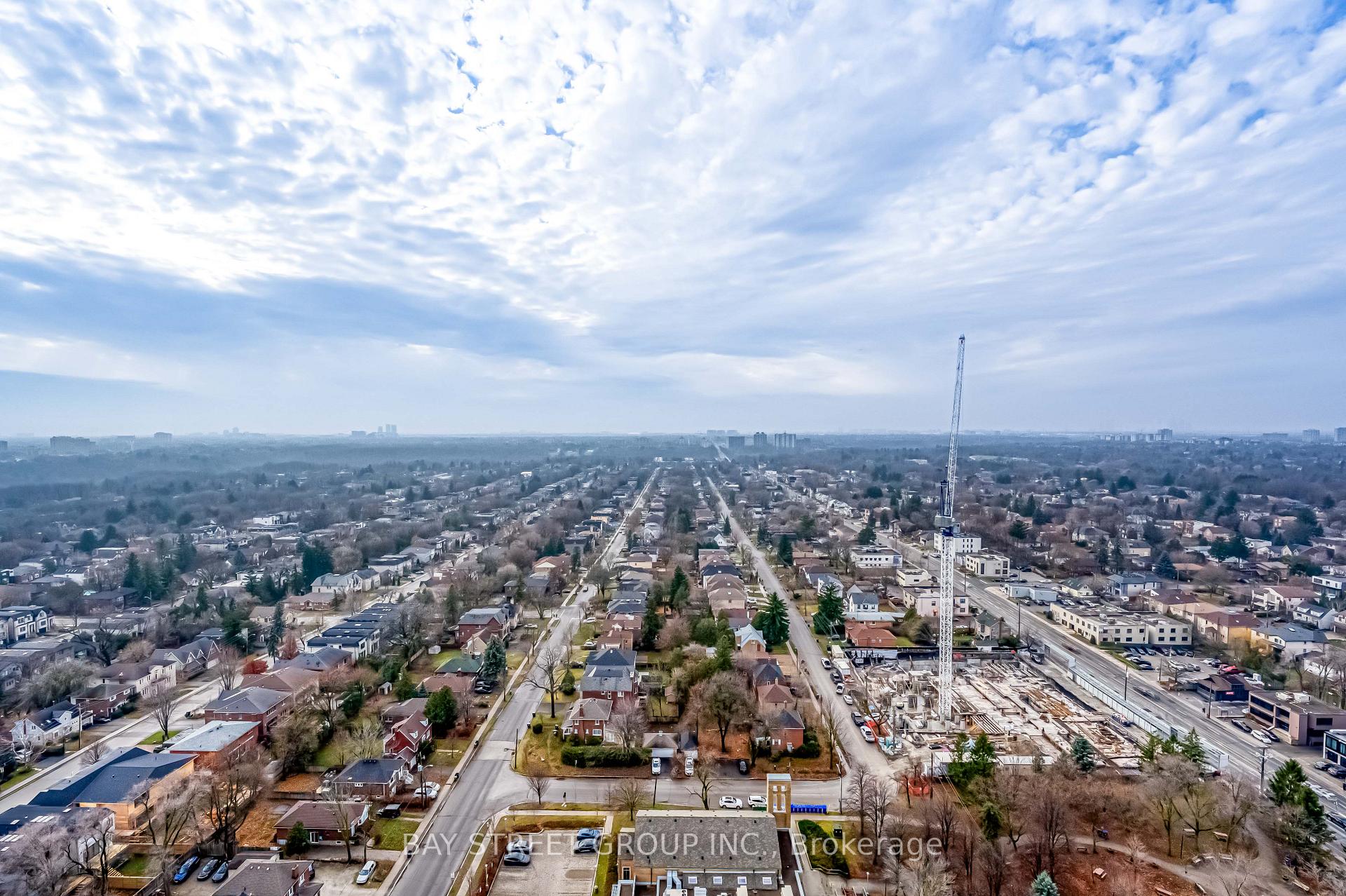 #2605 - 11 Bogert Ave, Toronto, ON M2N0H4 | 1 Bedroom 2 Bathroom Condo Apt | Image 16