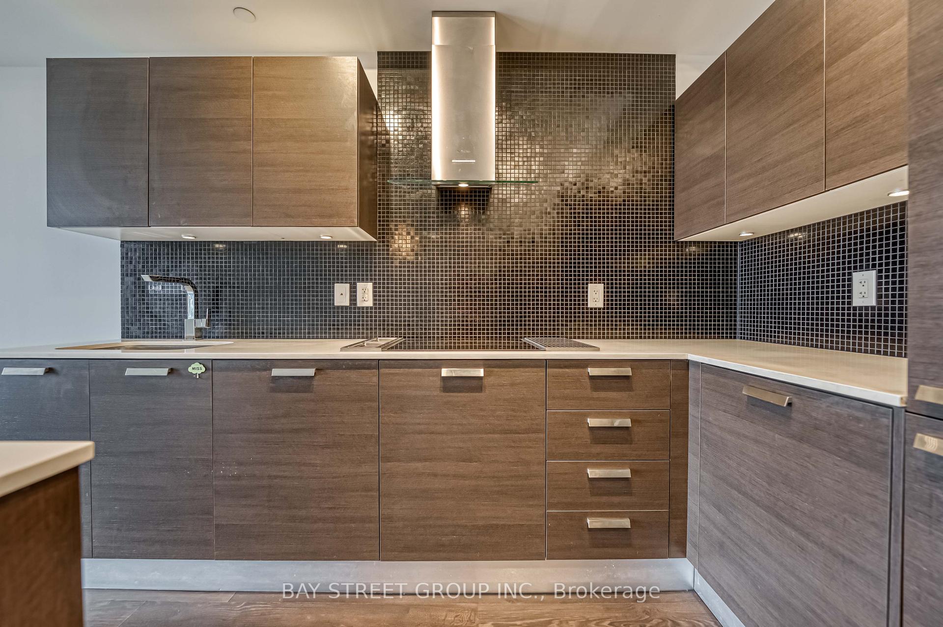 #2605 - 11 Bogert Ave, Toronto, ON M2N0H4 | 1 Bedroom 2 Bathroom Condo Apt | Image 6