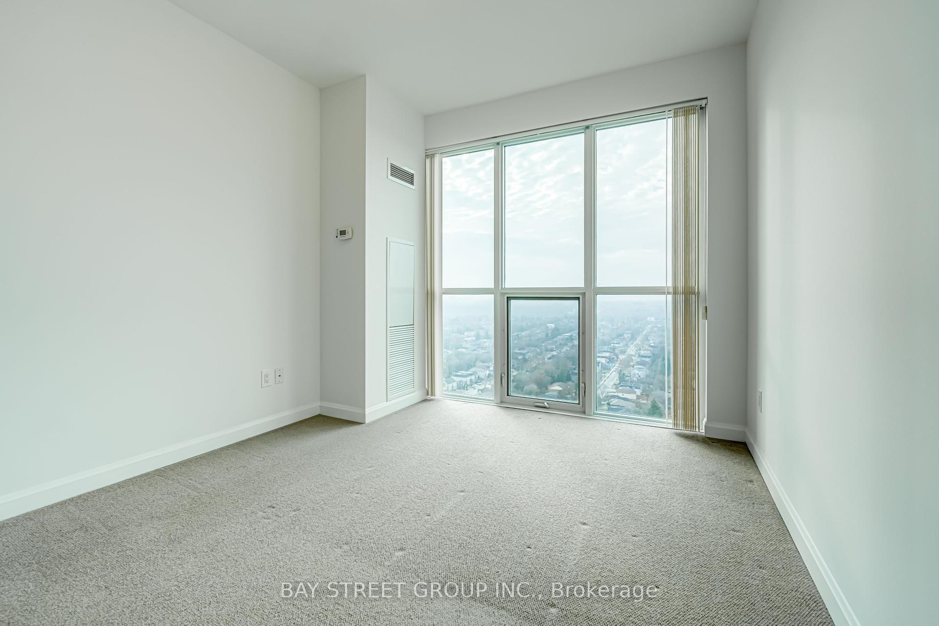 #2605 - 11 Bogert Ave, Toronto, ON M2N0H4 | 1 Bedroom 2 Bathroom Condo Apt | Image 8