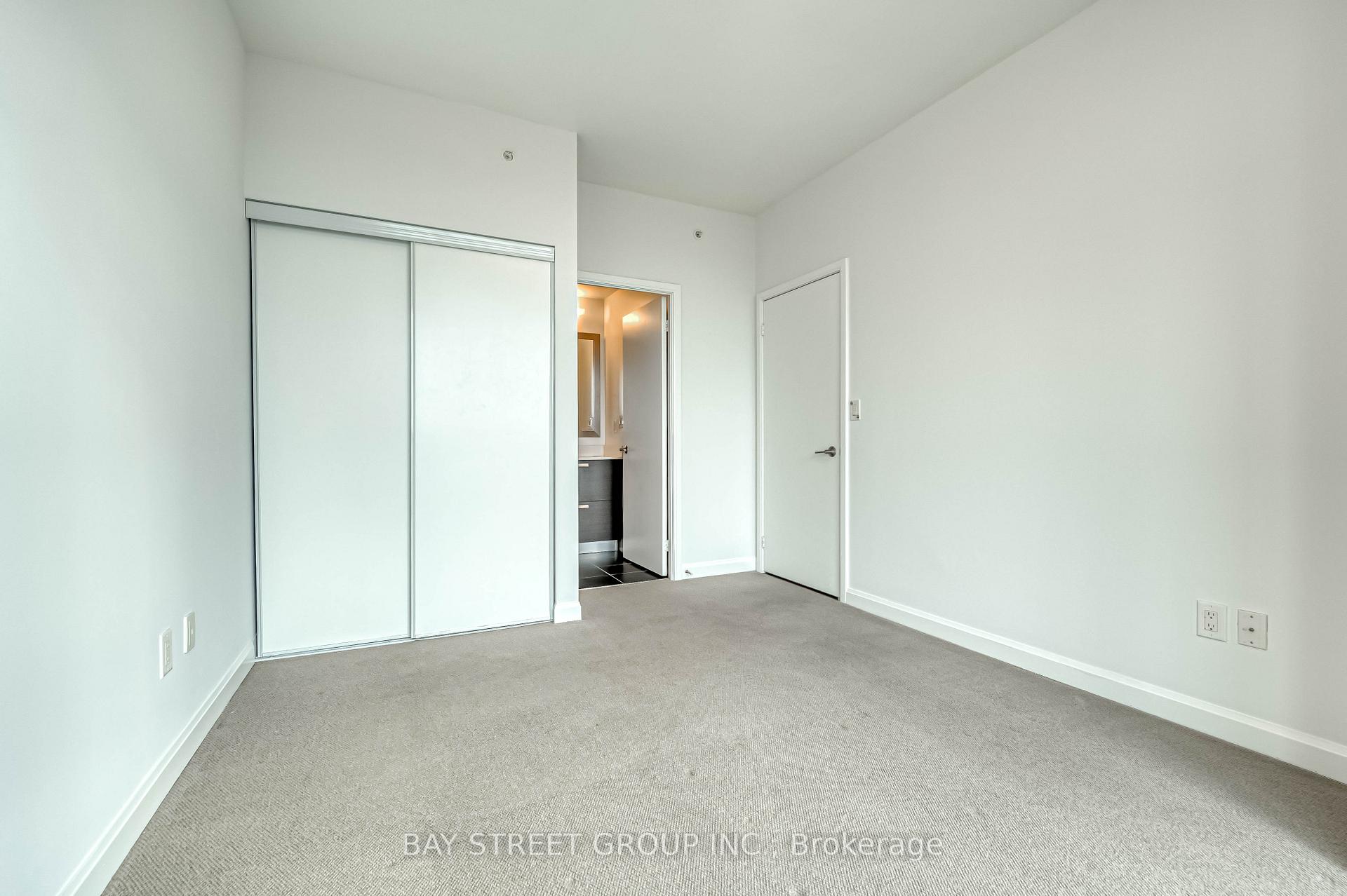 #2605 - 11 Bogert Ave, Toronto, ON M2N0H4 | 1 Bedroom 2 Bathroom Condo Apt | Image 9