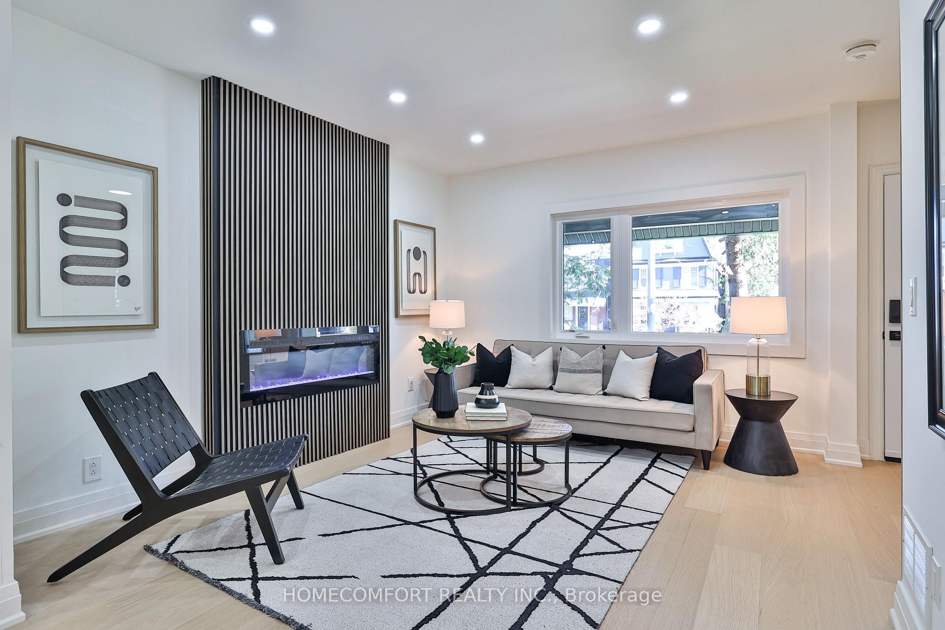 258 Briar Hill Ave, Toronto, ON M4R1J2 | 3 Bedroom 5 Bathroom Detached House | Image 19