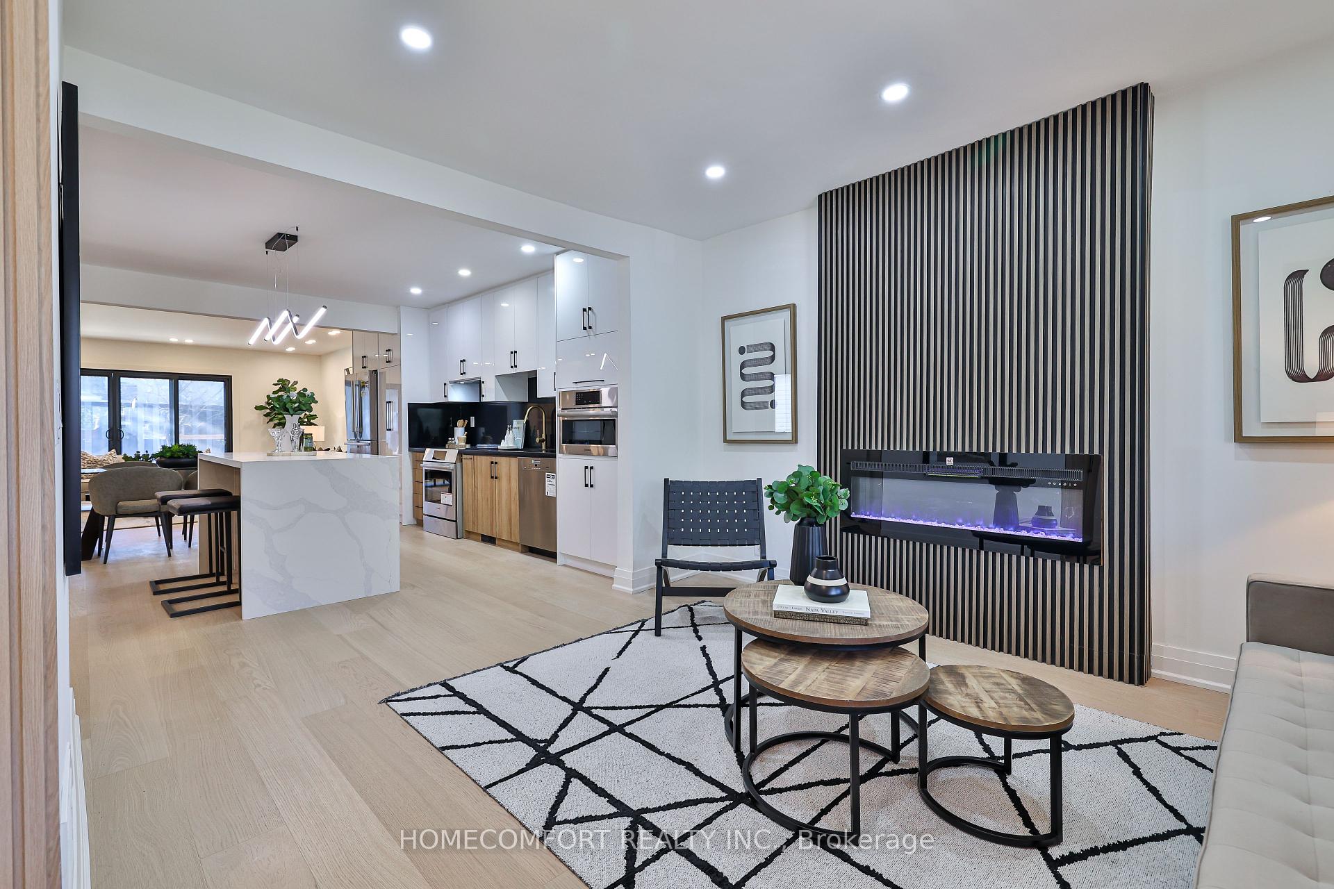 258 Briar Hill Ave, Toronto, ON M4R1J2 | 3 Bedroom 5 Bathroom Detached House | Image 4