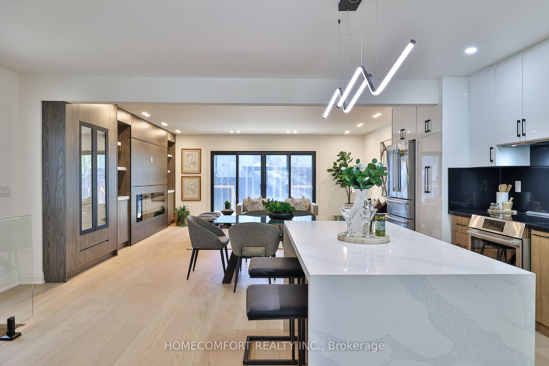 258 Briar Hill Ave, Toronto, ON M4R1J2 | 3 Bedroom 5 Bathroom Detached House | Image 5