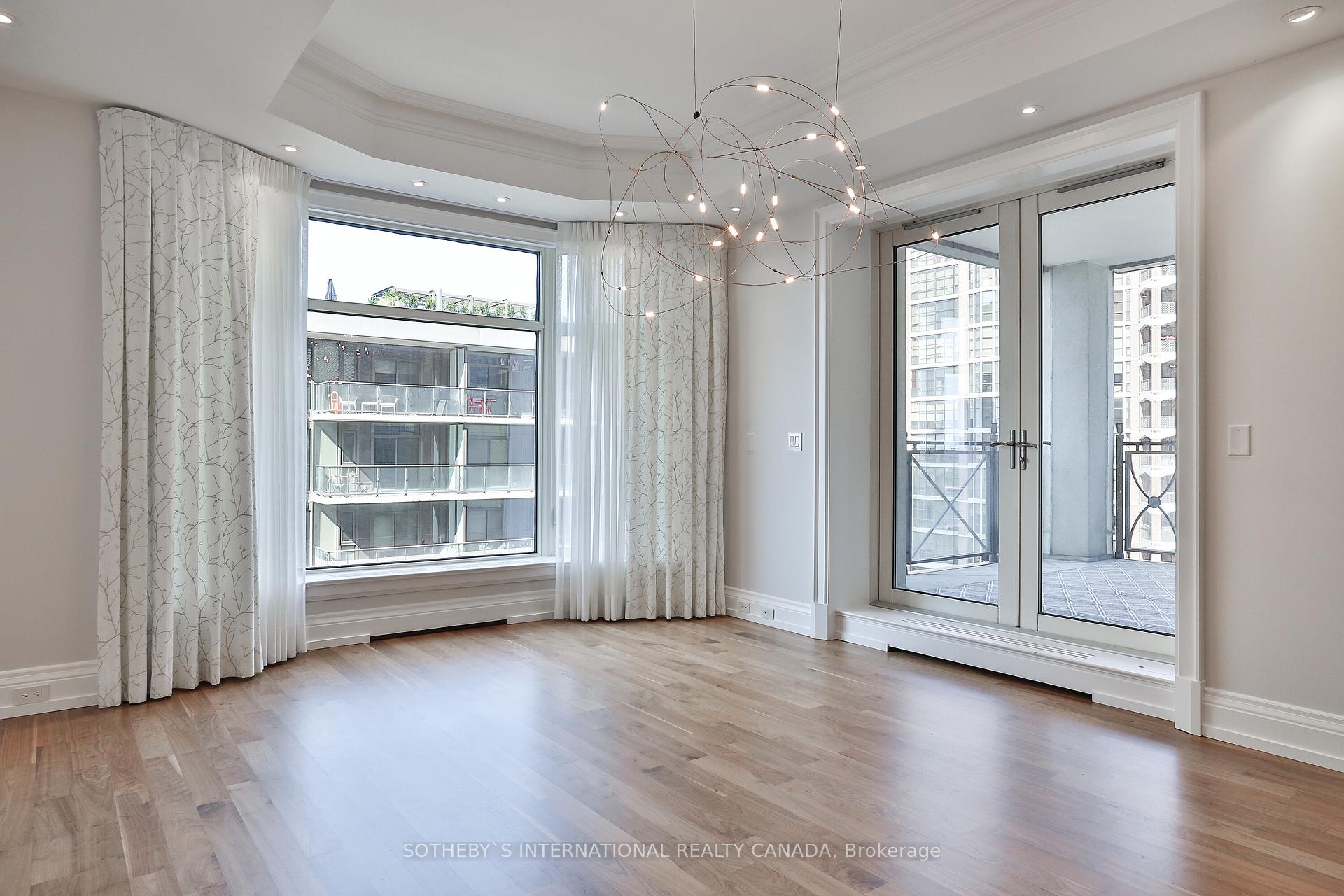 #9C - 1 St Thomas St, Toronto, ON M5S3M5 | 2 Bedroom 3 Bathroom Condo Apt | Image 10