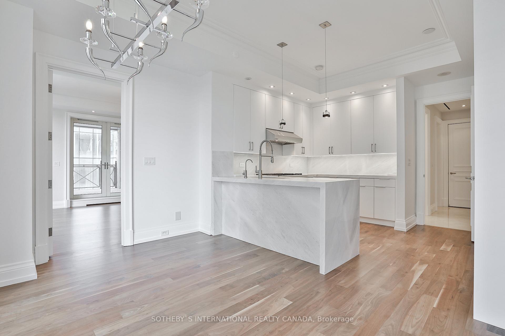 #9C - 1 St Thomas St, Toronto, ON M5S3M5 | 2 Bedroom 3 Bathroom Condo Apt | Image 12