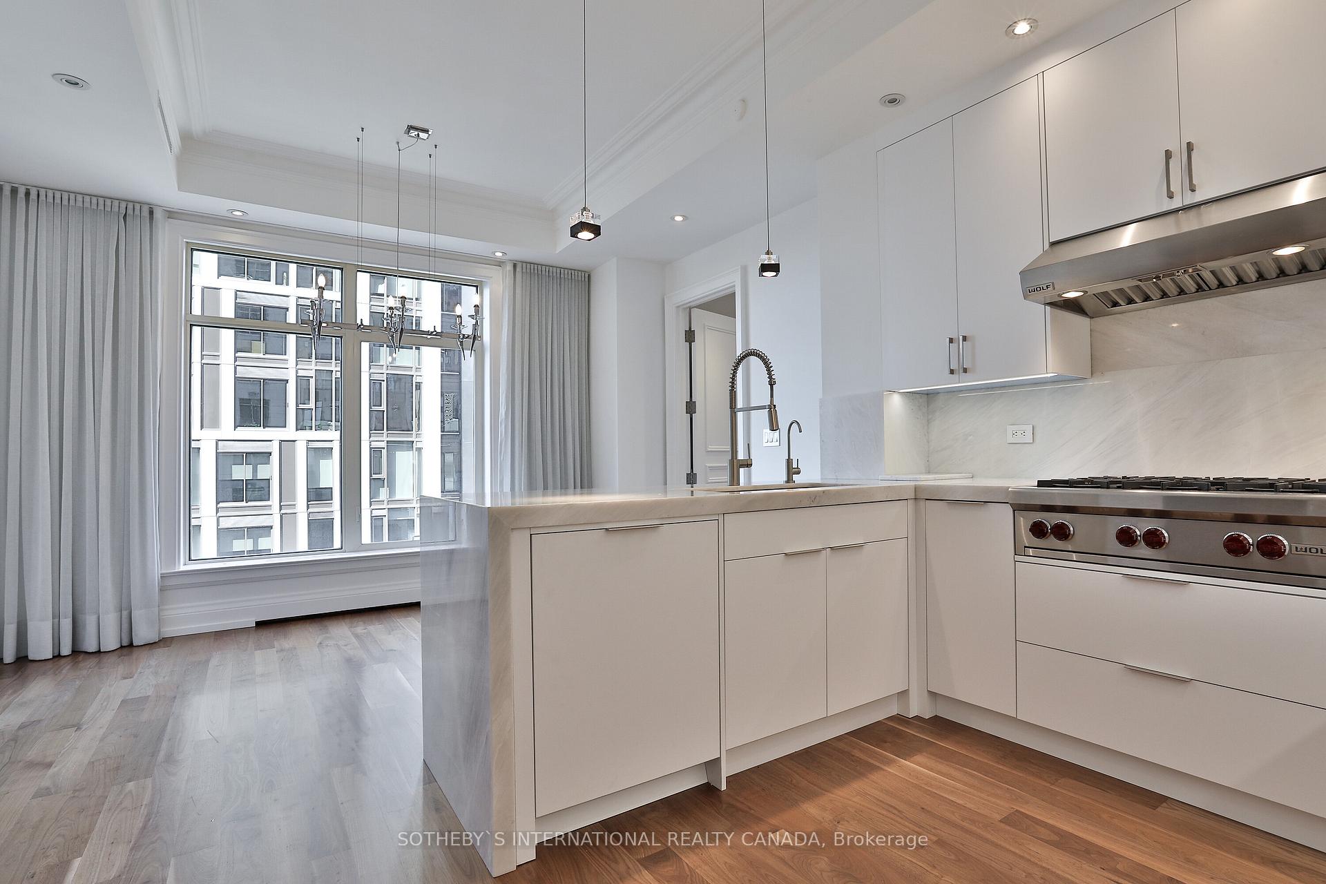 #9C - 1 St Thomas St, Toronto, ON M5S3M5 | 2 Bedroom 3 Bathroom Condo Apt | Image 15