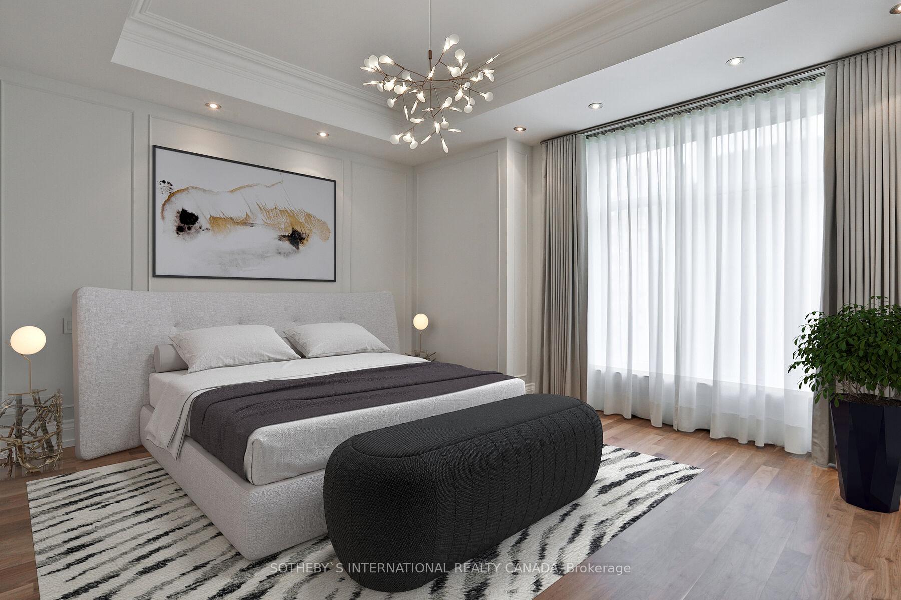 #9C - 1 St Thomas St, Toronto, ON M5S3M5 | 2 Bedroom 3 Bathroom Condo Apt | Image 17