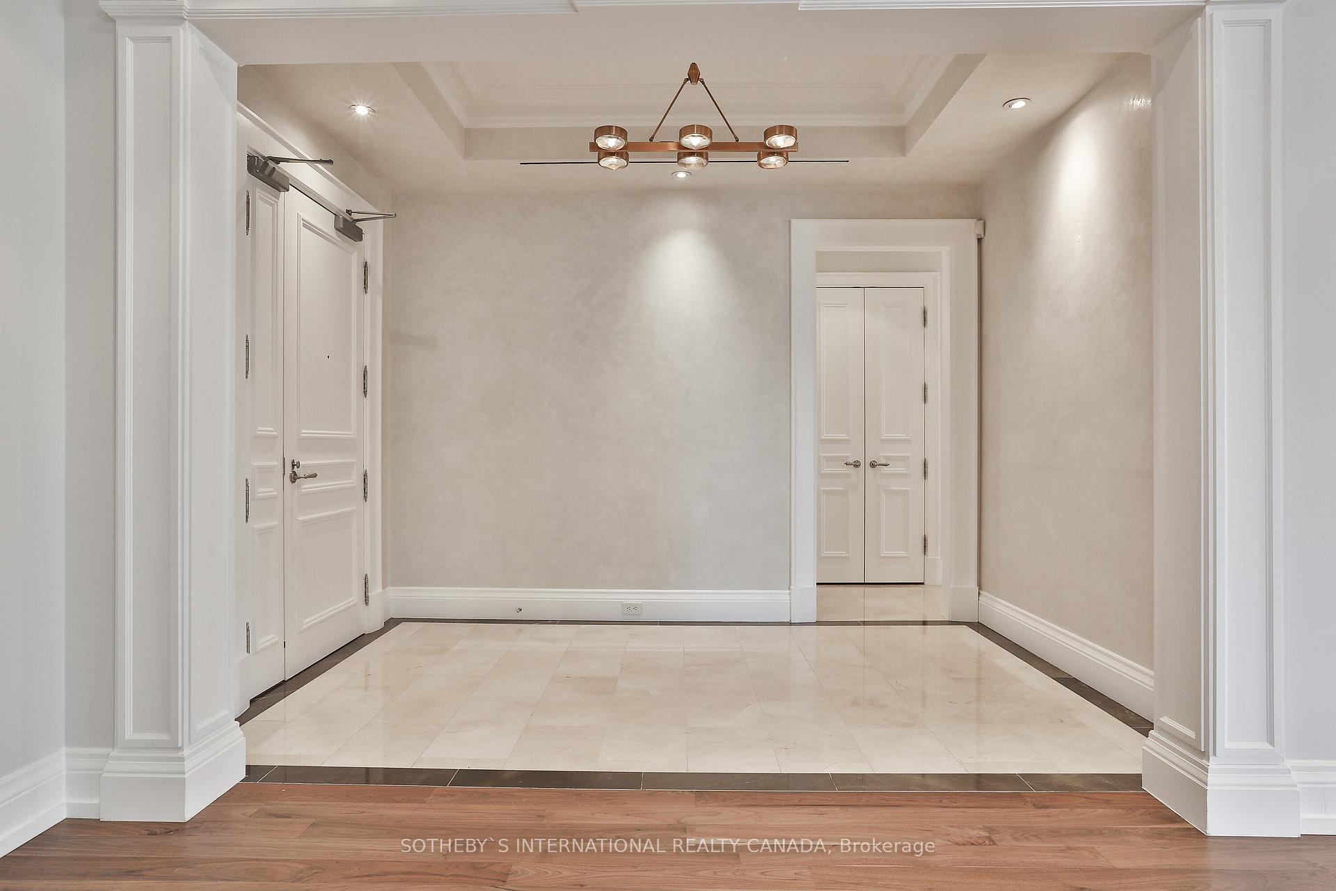 #9C - 1 St Thomas St, Toronto, ON M5S3M5 | 2 Bedroom 3 Bathroom Condo Apt | Image 4