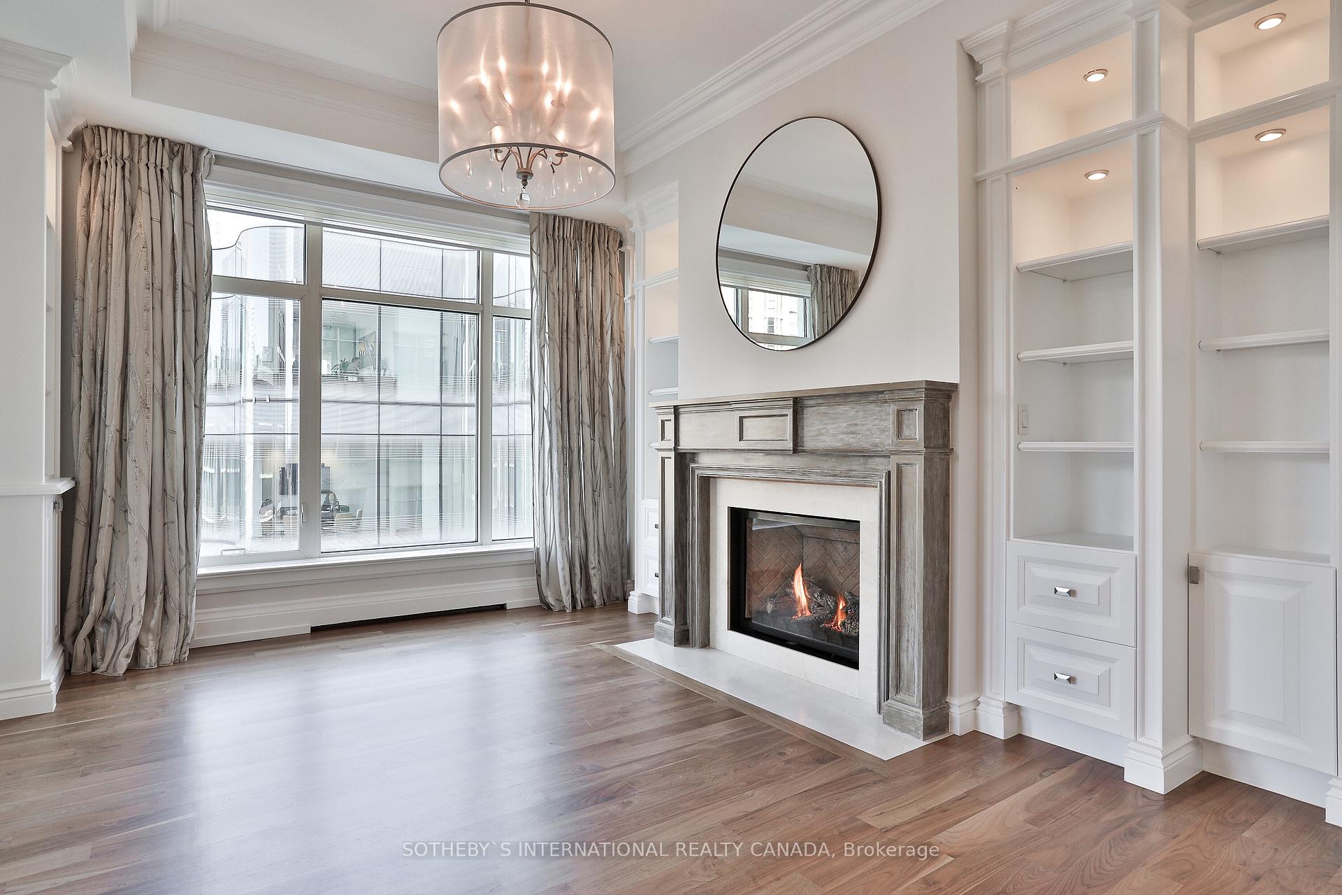 #9C - 1 St Thomas St, Toronto, ON M5S3M5 | 2 Bedroom 3 Bathroom Condo Apt | Image 8