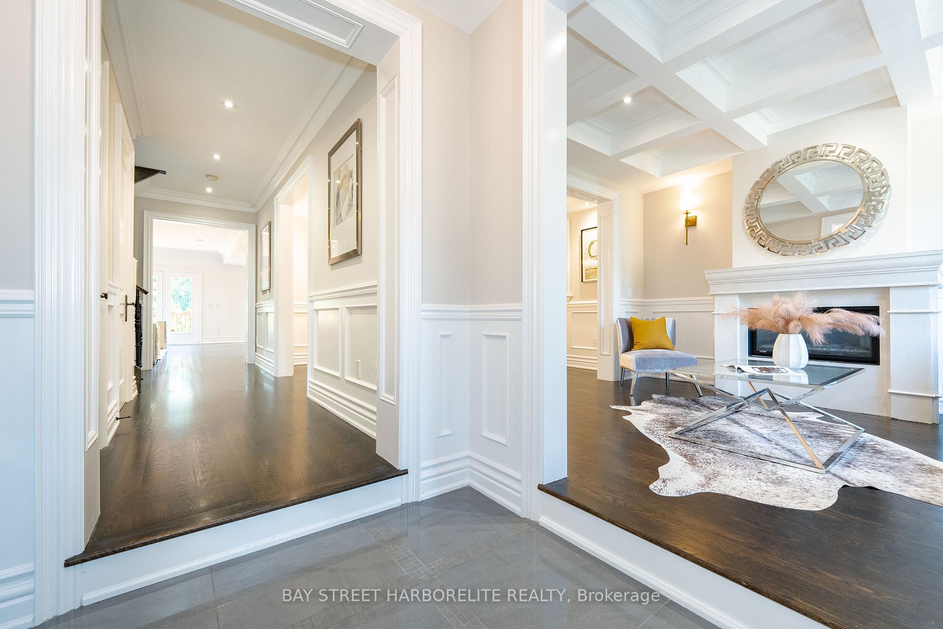 151 Brentcliffe Rd, Toronto, ON M4G3Y7 | 4 Bedroom 5 Bathroom Detached House | Image 11
