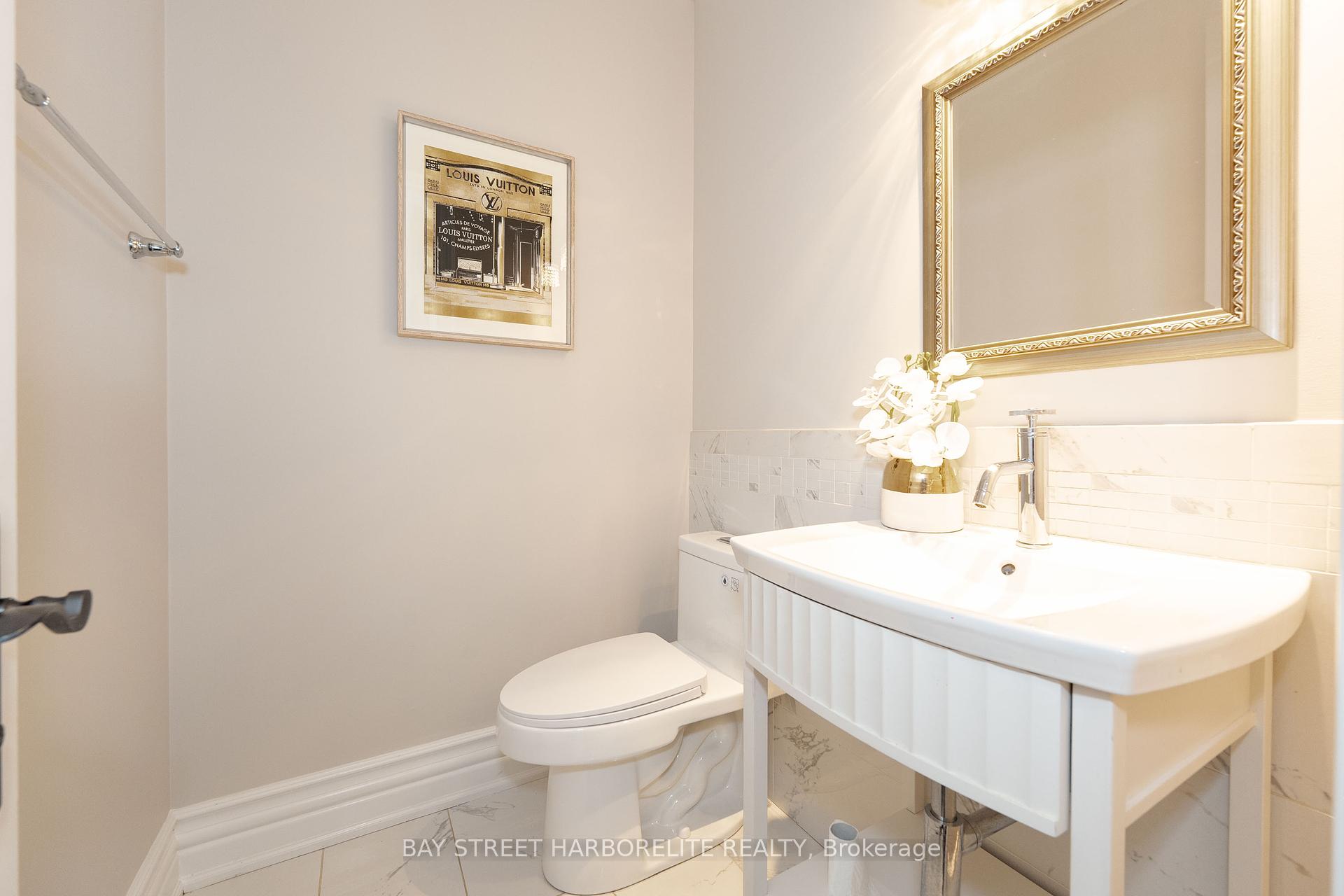 151 Brentcliffe Rd, Toronto, ON M4G3Y7 | 4 Bedroom 5 Bathroom Detached House | Image 12