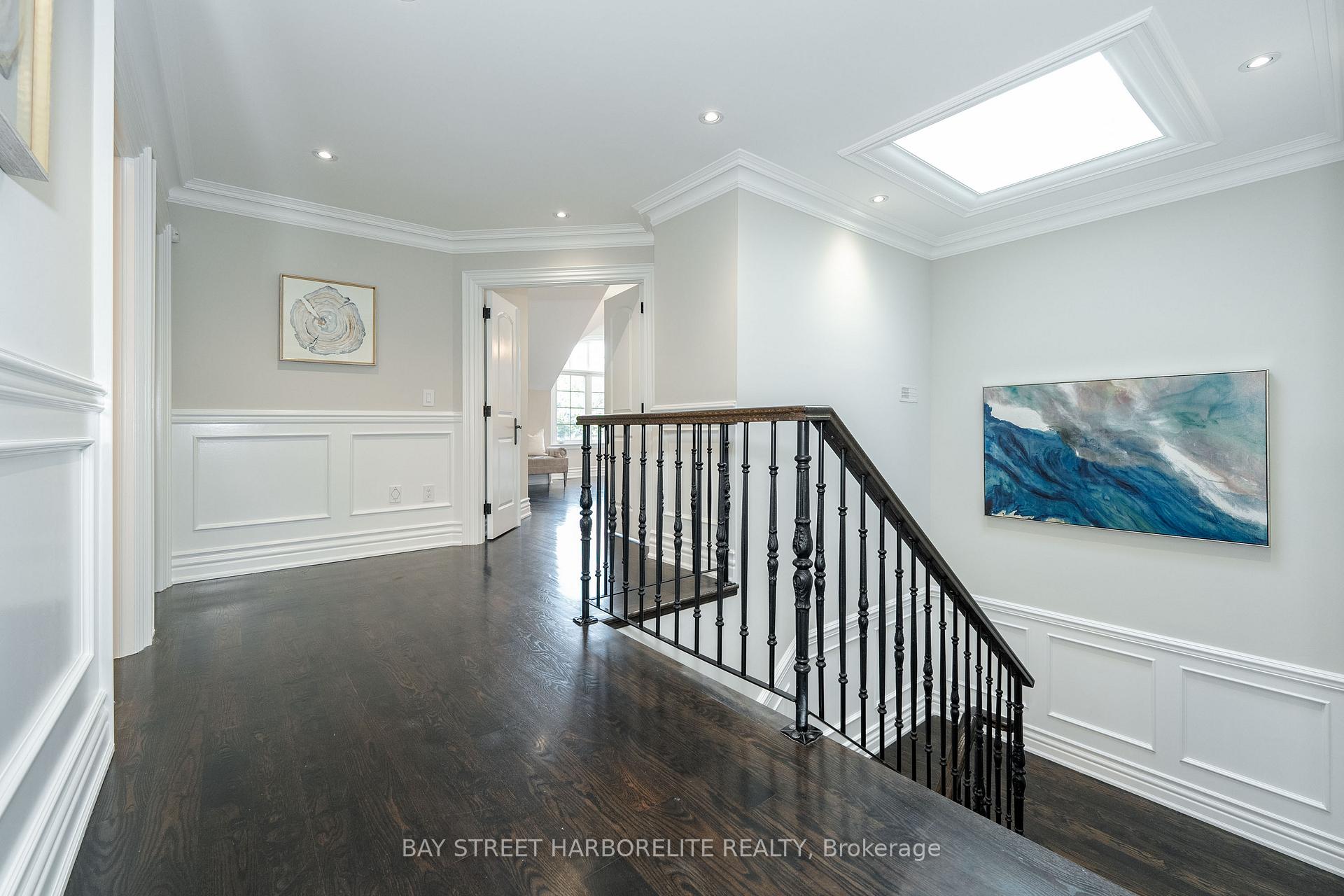 151 Brentcliffe Rd, Toronto, ON M4G3Y7 | 4 Bedroom 5 Bathroom Detached House | Image 15