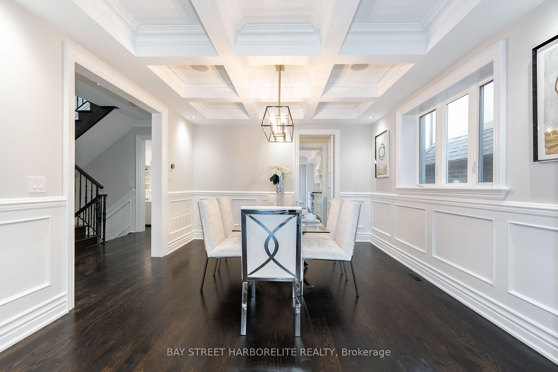 151 Brentcliffe Rd, Toronto, ON M4G3Y7 | 4 Bedroom 5 Bathroom Detached House | Image 8