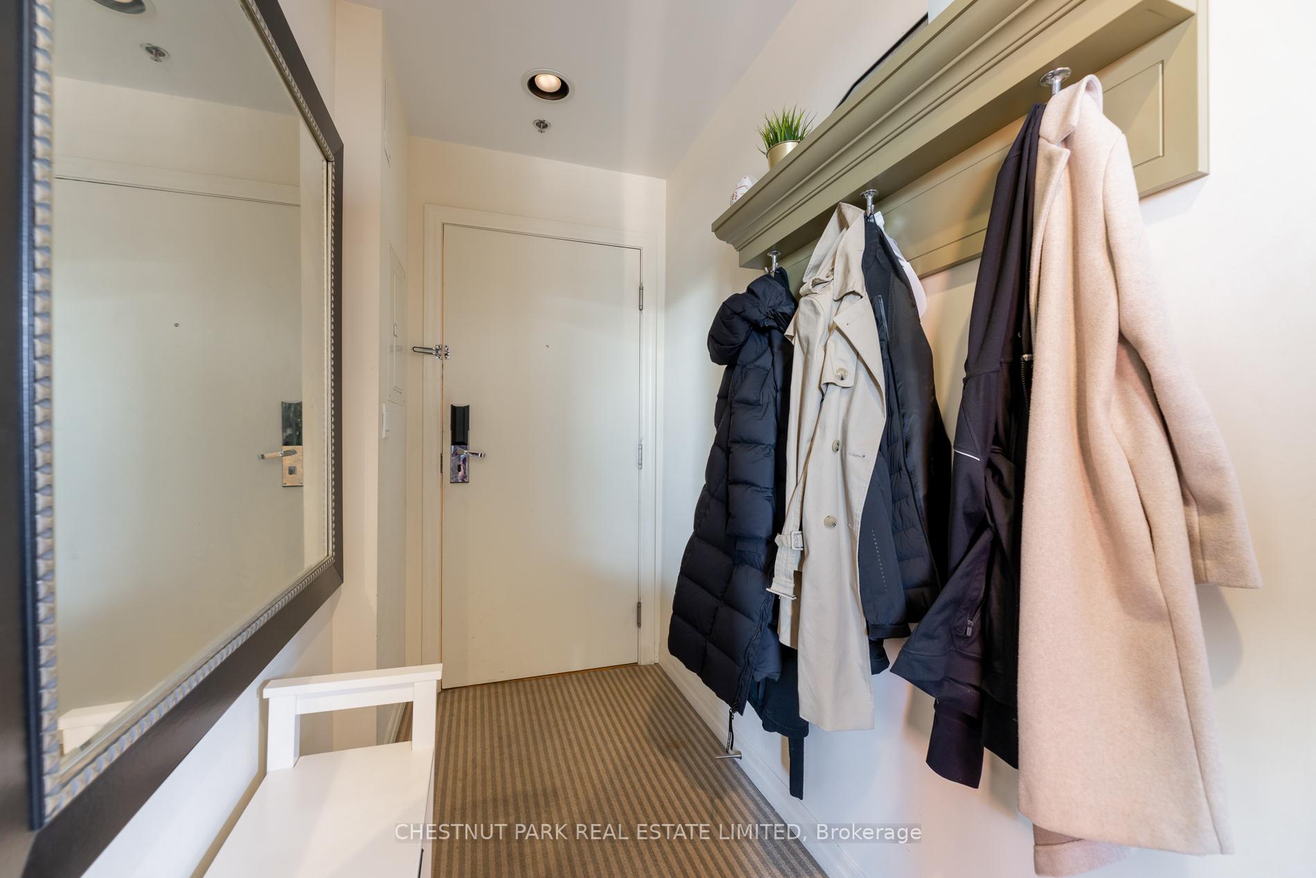 #2901 - 1 King St W, Toronto, ON M5H1A1 | 0 Bedroom 1 Bathroom Condo Apt | Image 3