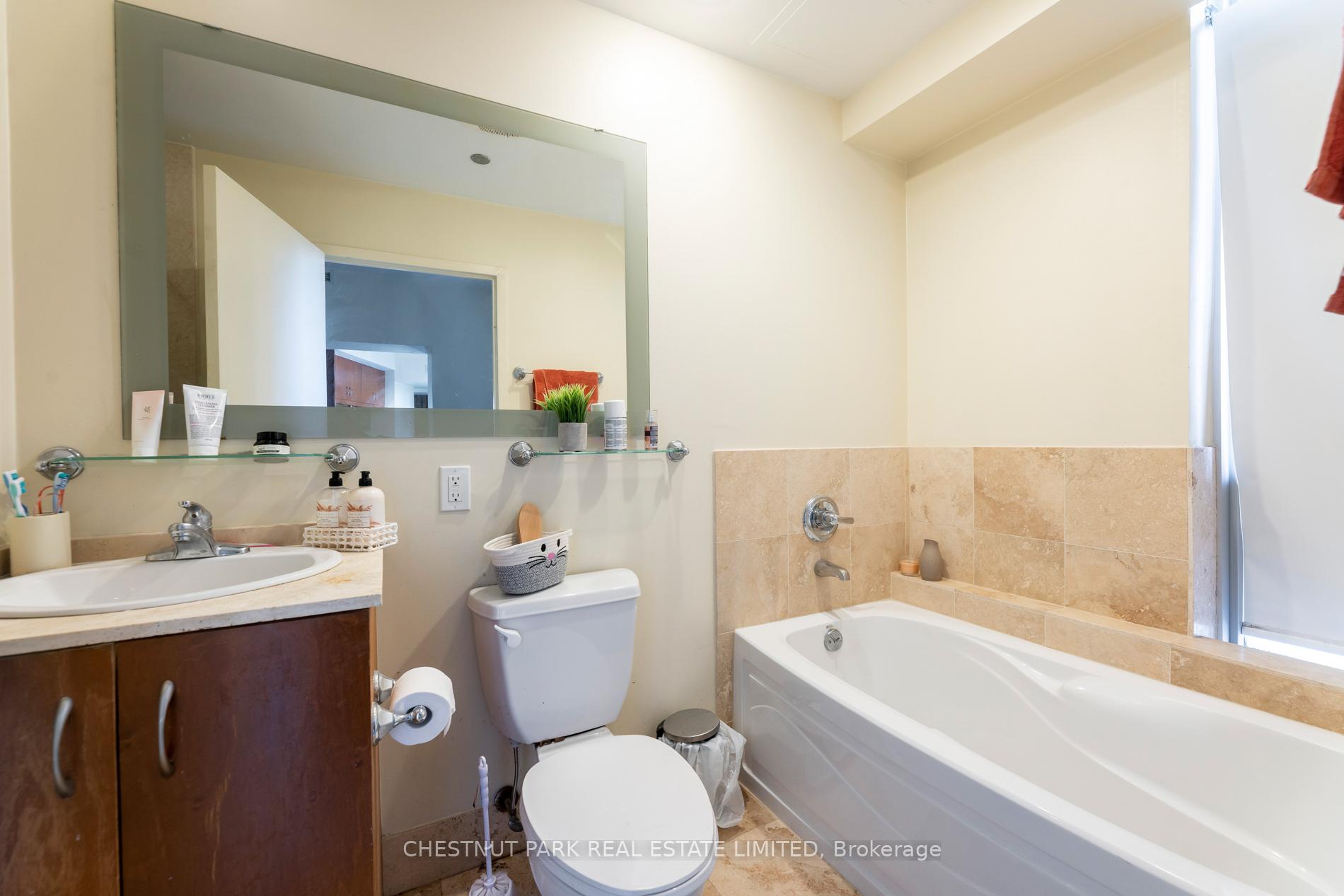 #2901 - 1 King St W, Toronto, ON M5H1A1 | 0 Bedroom 1 Bathroom Condo Apt | Image 7