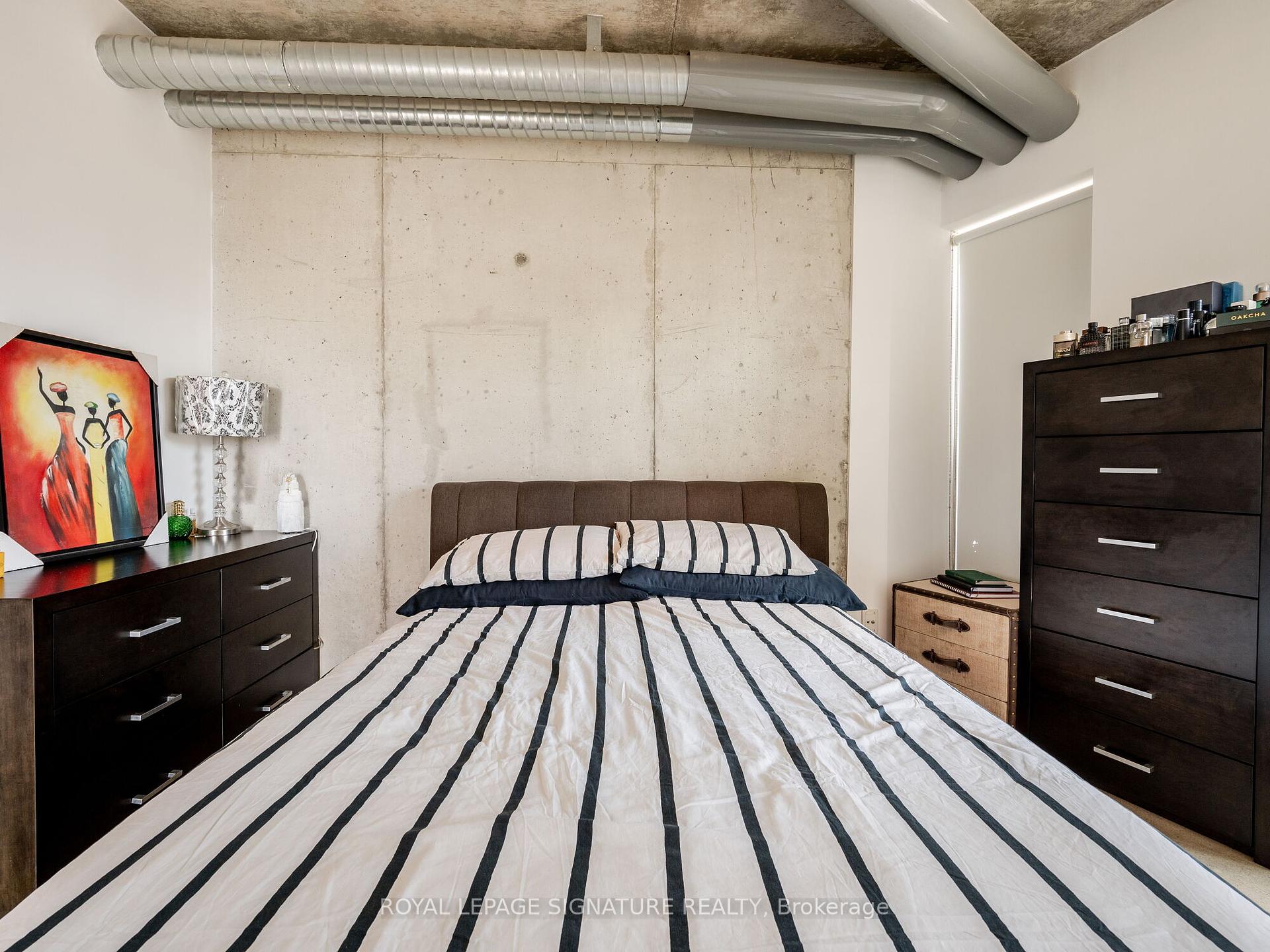 #1111 - 150 Sudbury St, Toronto, ON M6J3S8 | 2 Bedroom 2 Bathroom Condo Apt | Image 20