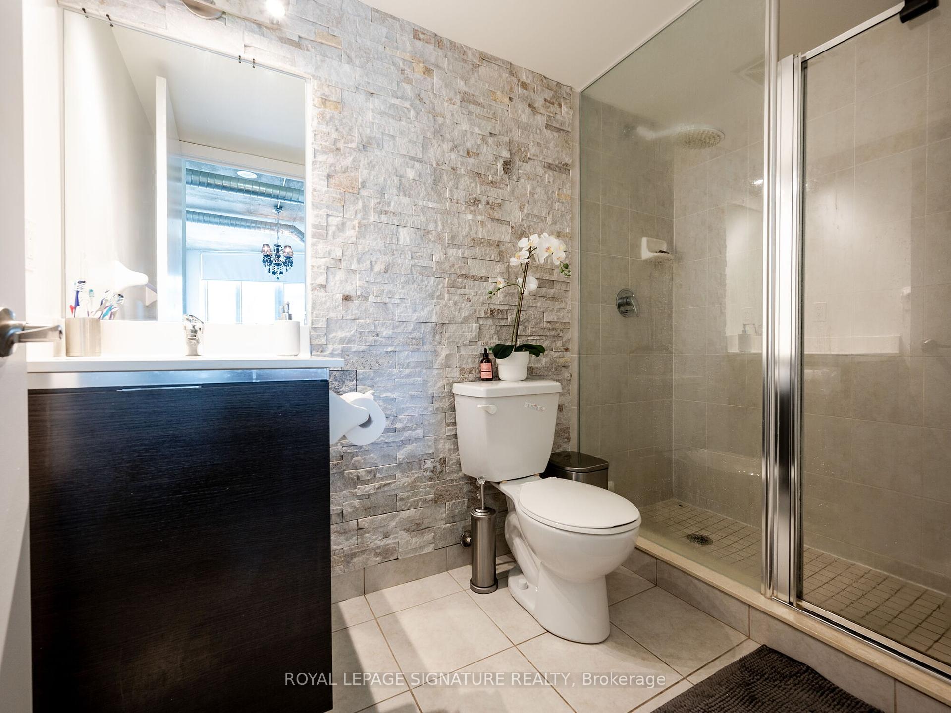 #1111 - 150 Sudbury St, Toronto, ON M6J3S8 | 2 Bedroom 2 Bathroom Condo Apt | Image 21