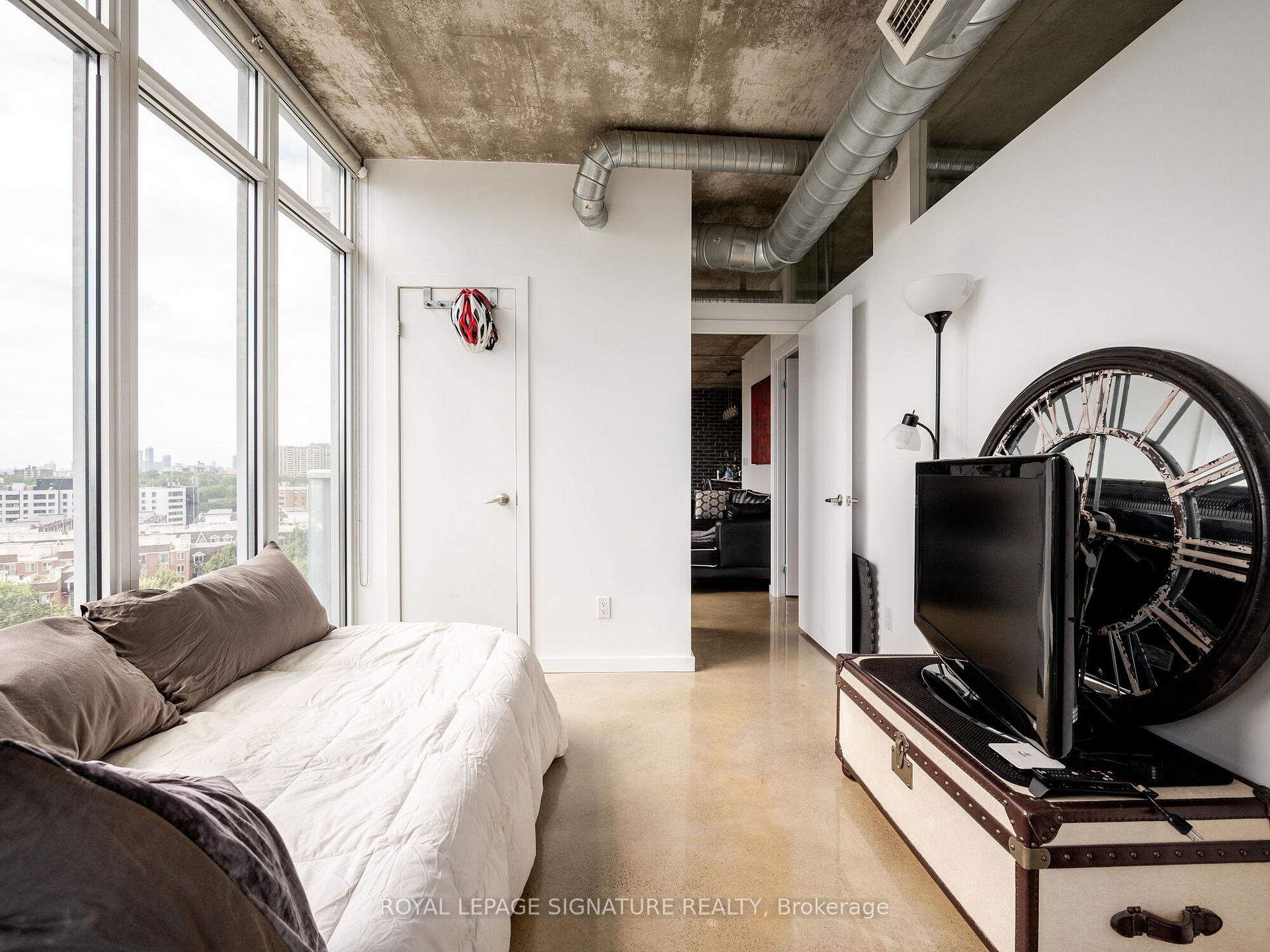 #1111 - 150 Sudbury St, Toronto, ON M6J3S8 | 2 Bedroom 2 Bathroom Condo Apt | Image 24