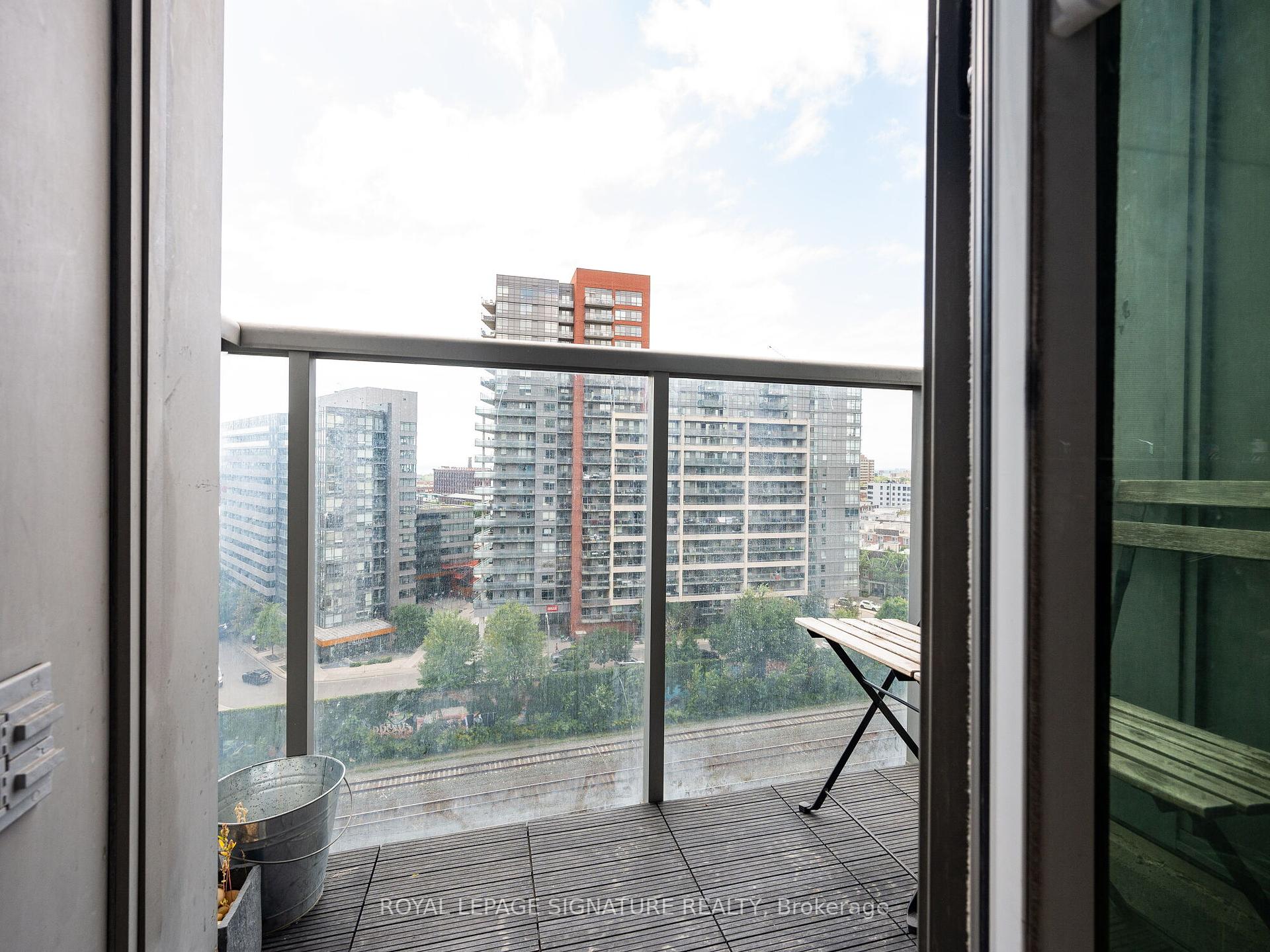#1111 - 150 Sudbury St, Toronto, ON M6J3S8 | 2 Bedroom 2 Bathroom Condo Apt | Image 27