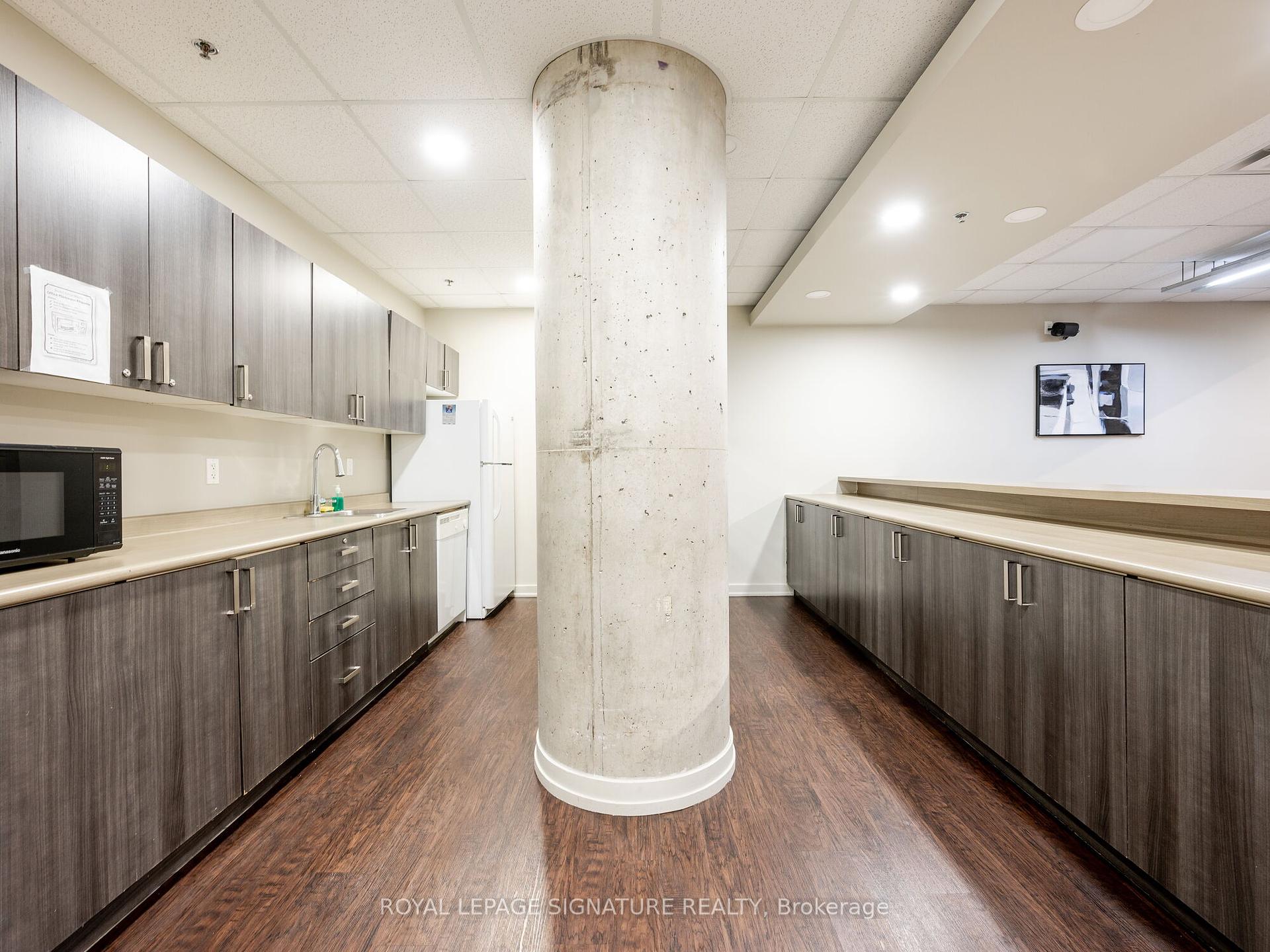 #1111 - 150 Sudbury St, Toronto, ON M6J3S8 | 2 Bedroom 2 Bathroom Condo Apt | Image 31