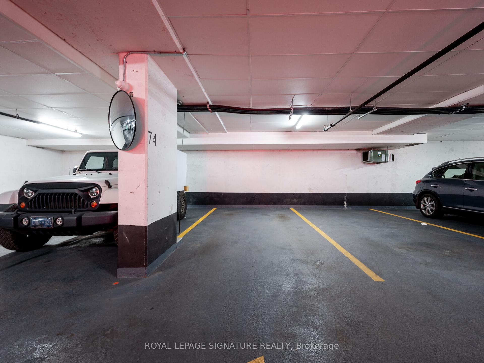 #1111 - 150 Sudbury St, Toronto, ON M6J3S8 | 2 Bedroom 2 Bathroom Condo Apt | Image 32