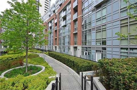 #1111 - 150 Sudbury St, Toronto, ON M6J3S8 | 2 Bedroom 2 Bathroom Condo Apt | Image 36