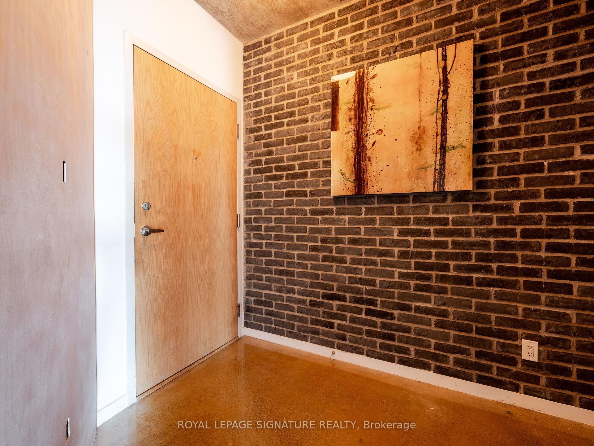 #1111 - 150 Sudbury St, Toronto, ON M6J3S8 | 2 Bedroom 2 Bathroom Condo Apt | Image 6