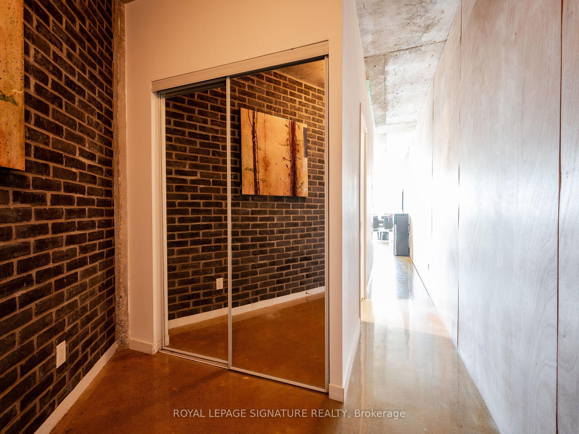 #1111 - 150 Sudbury St, Toronto, ON M6J3S8 | 2 Bedroom 2 Bathroom Condo Apt | Image 7