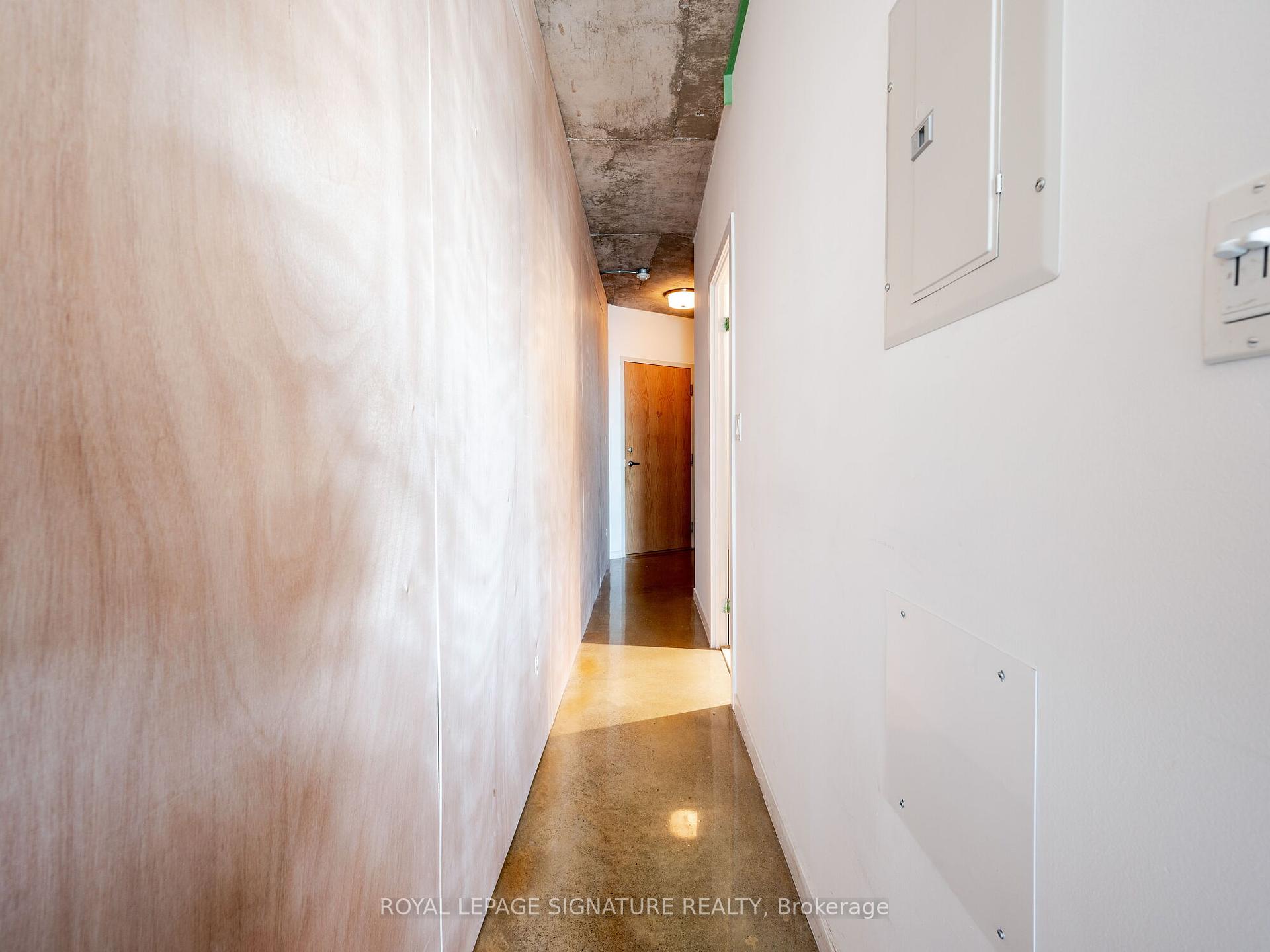 #1111 - 150 Sudbury St, Toronto, ON M6J3S8 | 2 Bedroom 2 Bathroom Condo Apt | Image 8