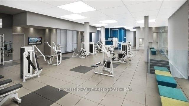 #839 - 99 Broadway Ave, Toronto, ON M4P1V2 | 0 Bedroom 1 Bathroom Condo Apt | Image 2