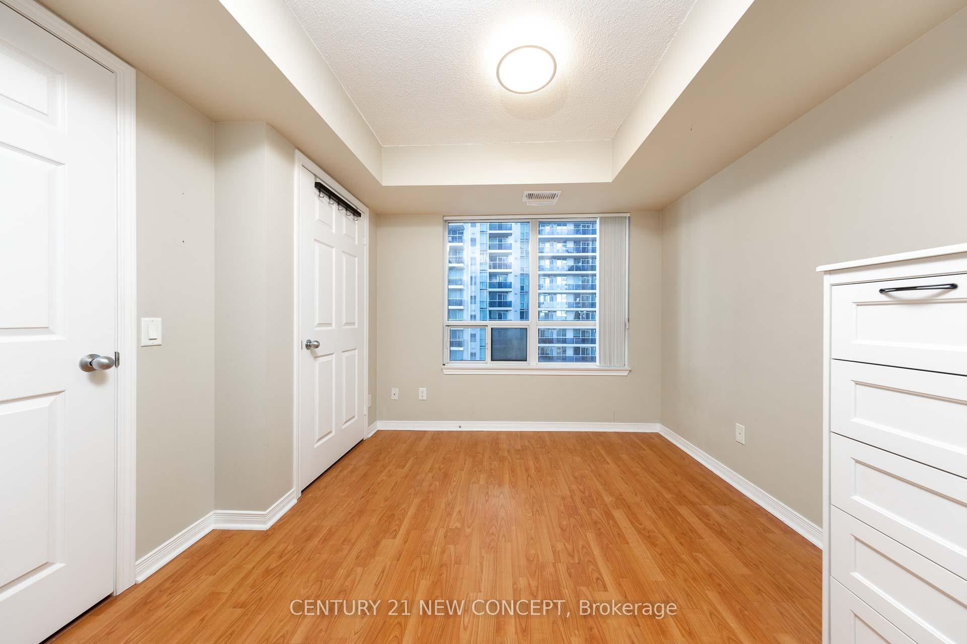 #1112 - 155 beecroft Rd, Toronto, ON M2N7C6 | 1 Bedroom 1 Bathroom Condo Apt | Image 14