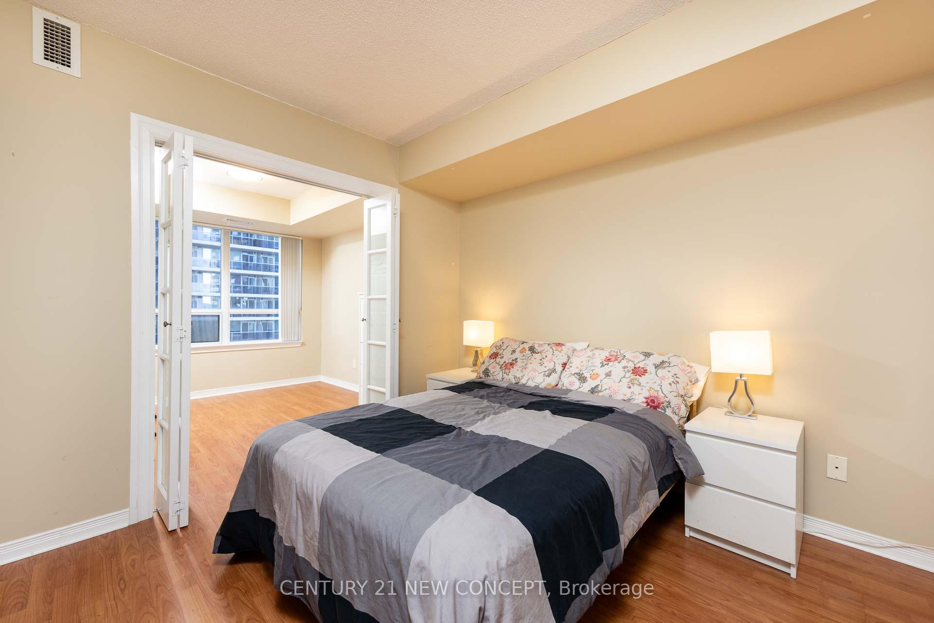 #1112 - 155 beecroft Rd, Toronto, ON M2N7C6 | 1 Bedroom 1 Bathroom Condo Apt | Image 16