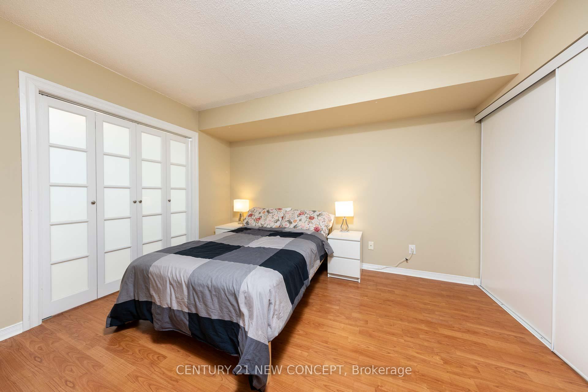 #1112 - 155 beecroft Rd, Toronto, ON M2N7C6 | 1 Bedroom 1 Bathroom Condo Apt | Image 17