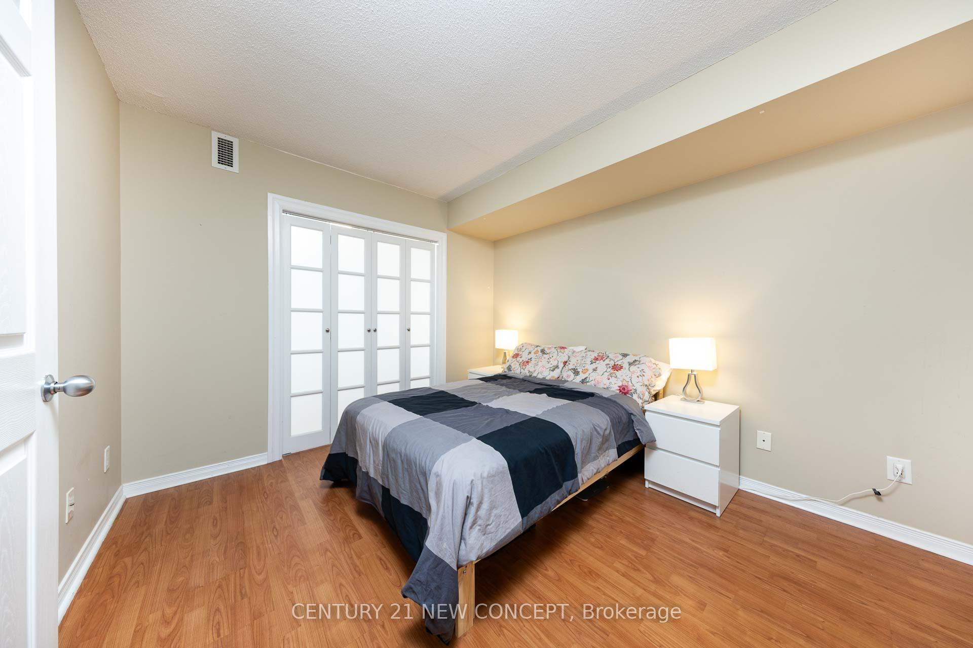 #1112 - 155 beecroft Rd, Toronto, ON M2N7C6 | 1 Bedroom 1 Bathroom Condo Apt | Image 19